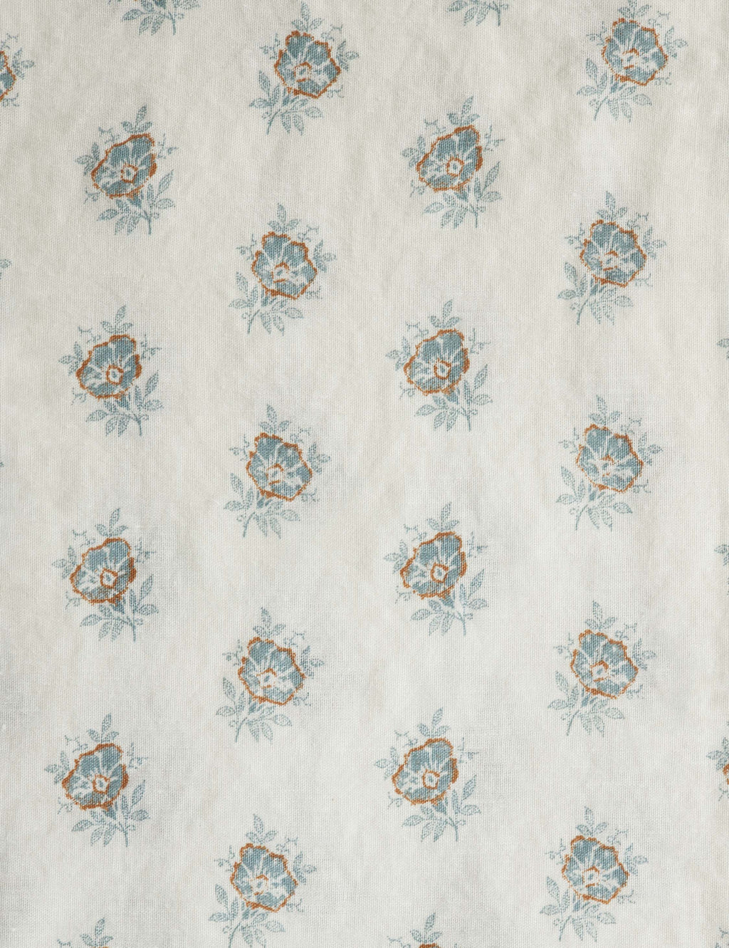 Lulu and Georgia - Montreal Linen Cotton Duvet Cover