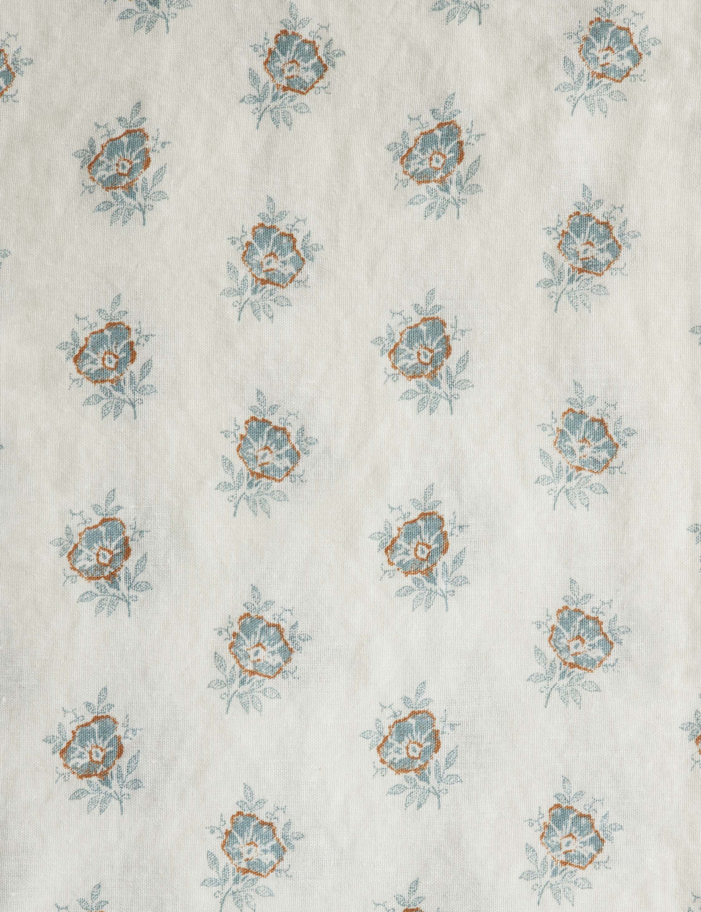 Lulu and Georgia - Montreal Linen Cotton Duvet Cover
