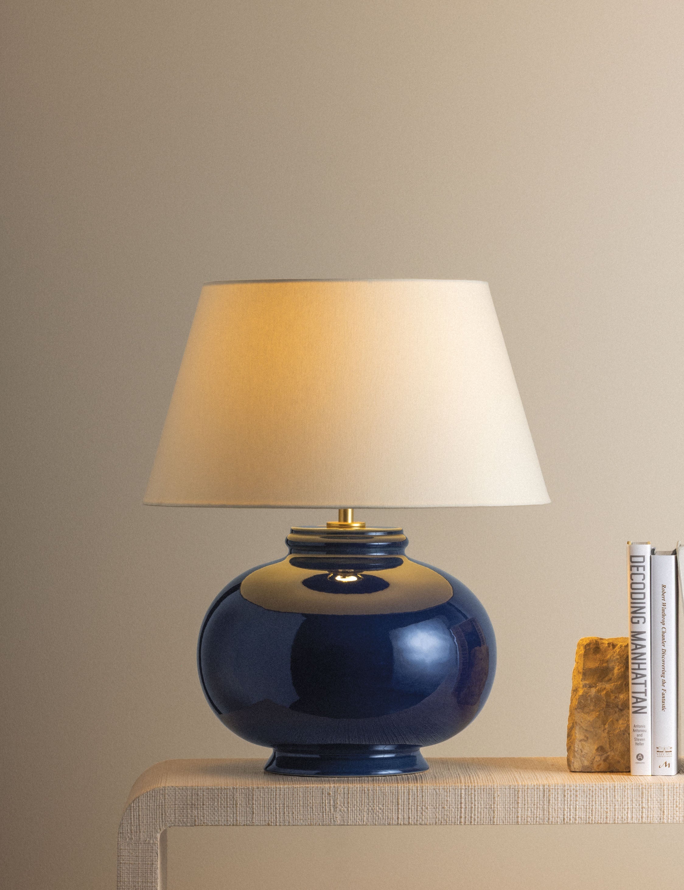 Lulu and Georgia - Beltran Table Lamp