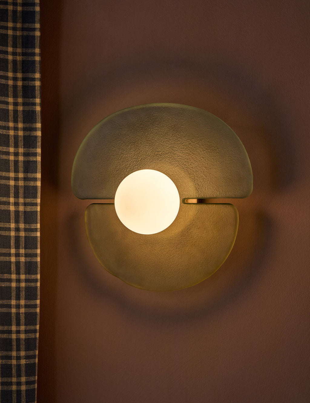 Lulu and Georgia - Moody Sconce