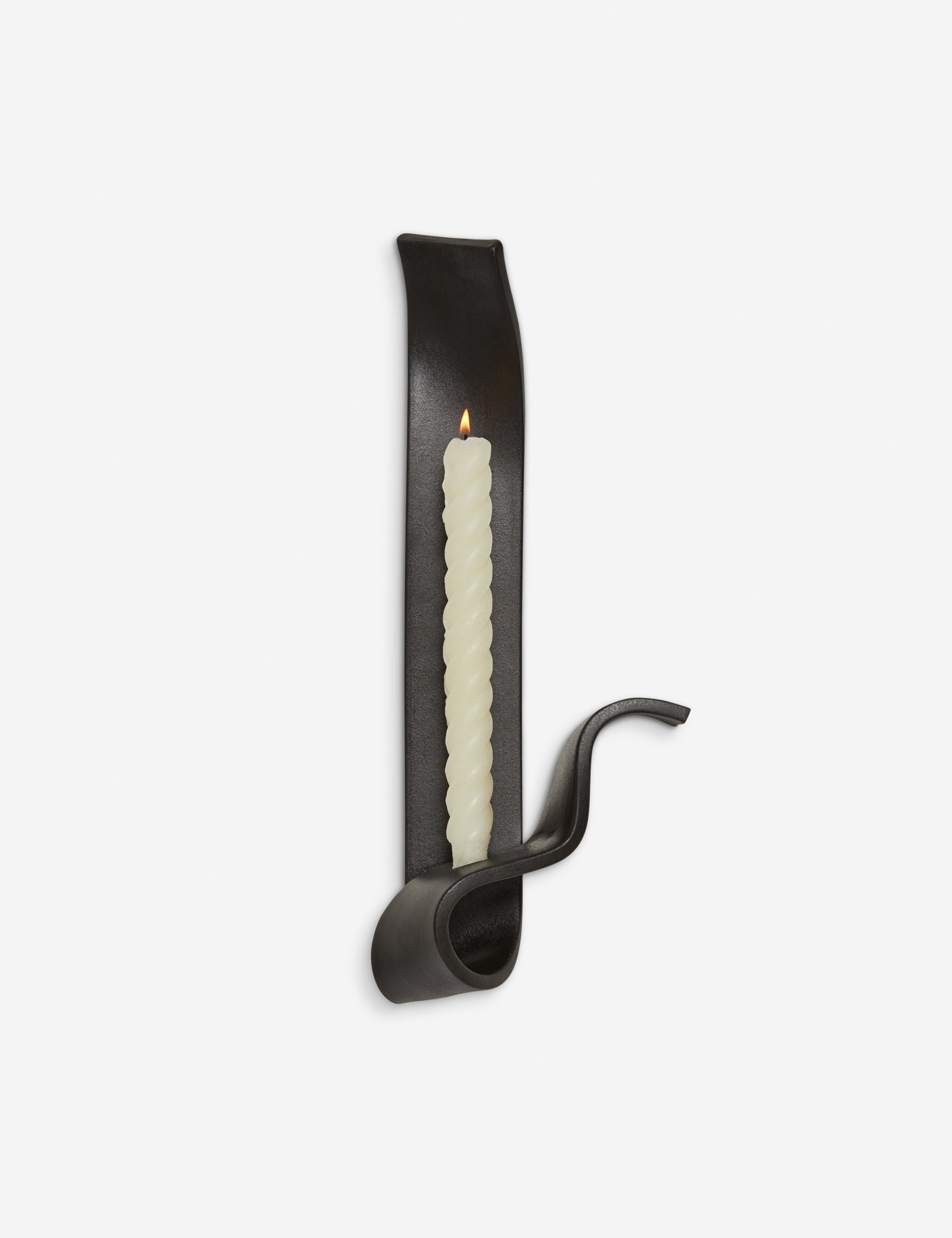 Lulu and Georgia - Moonara Candle Sconce by SIN