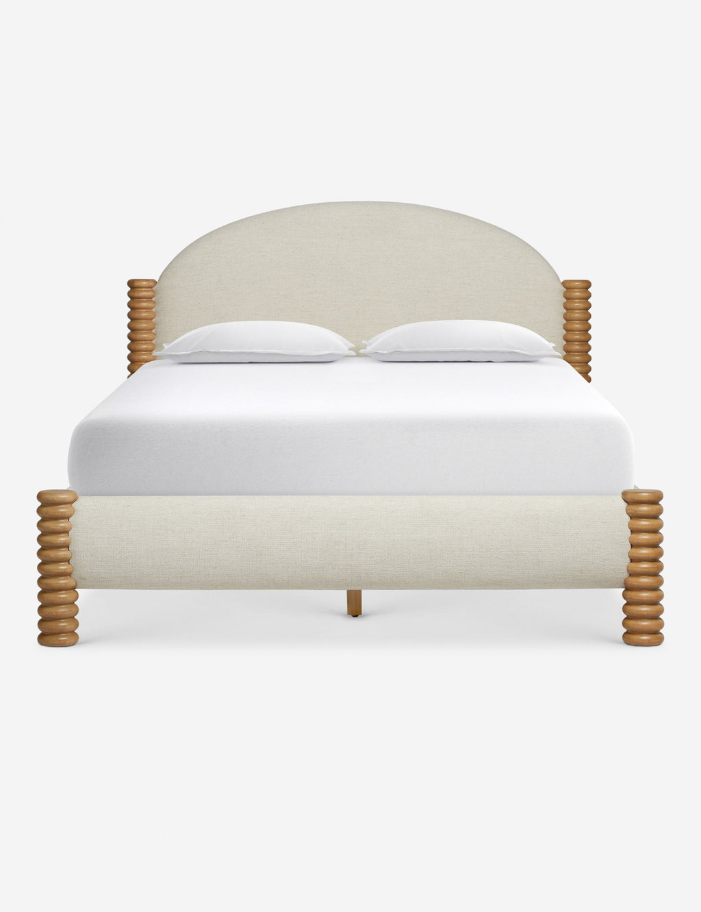 Lulu and Georgia - Morello Bed