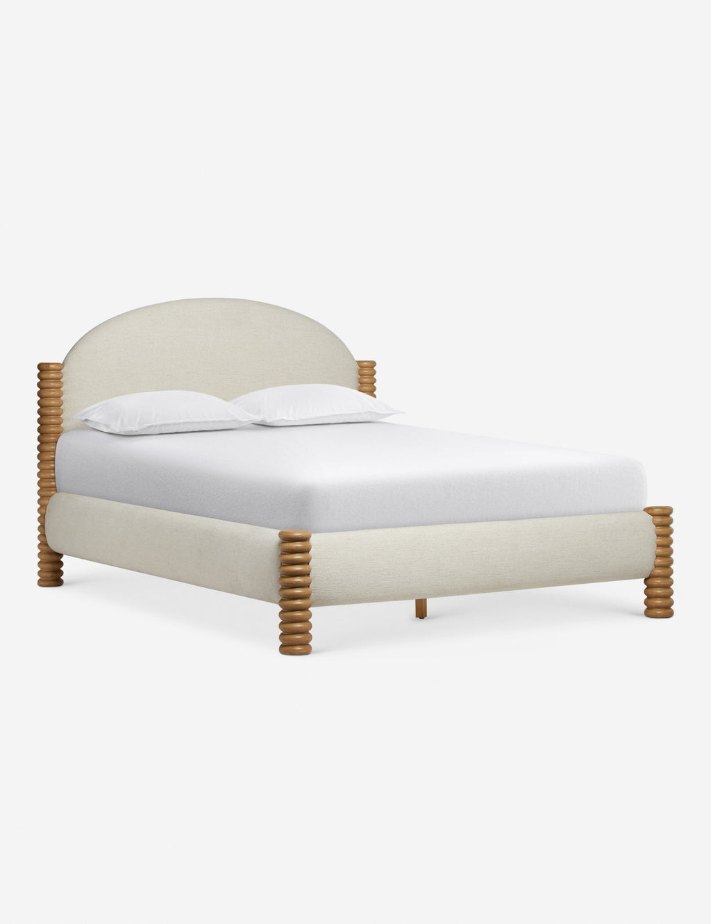 Lulu and Georgia - Morello Bed
