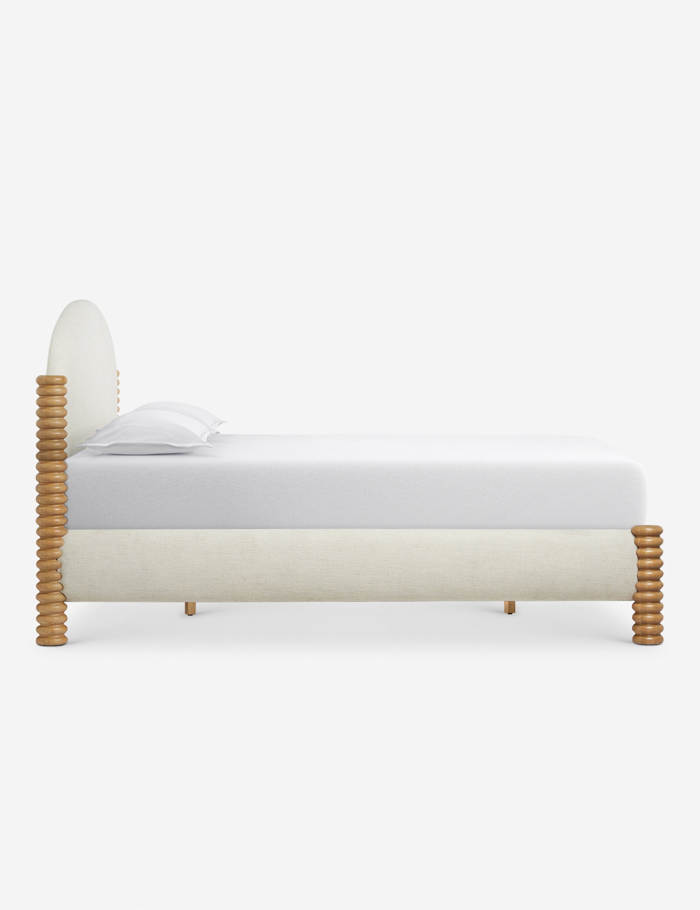Lulu and Georgia - Morello Bed