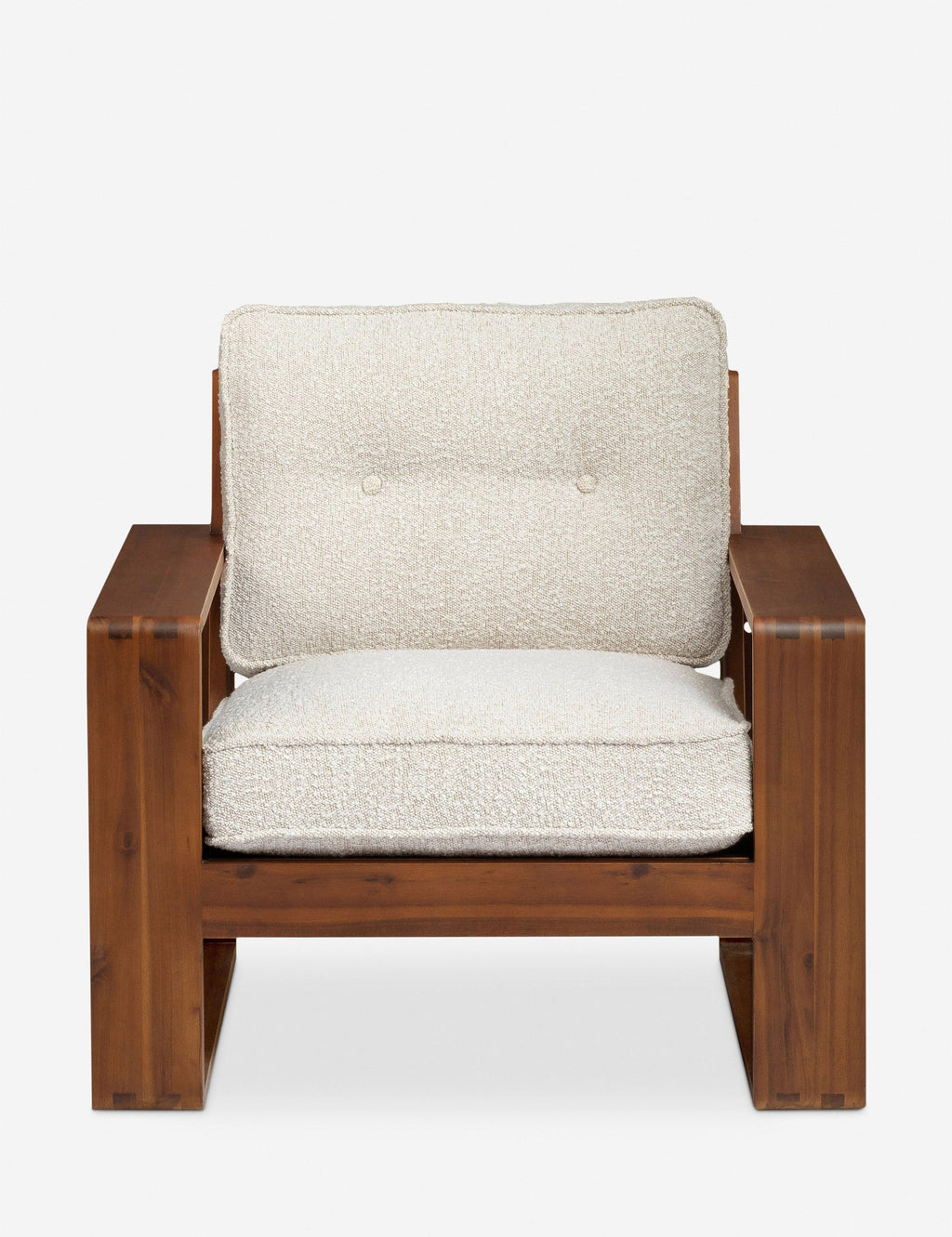 Lulu and Georgia - Morland Accent Chair