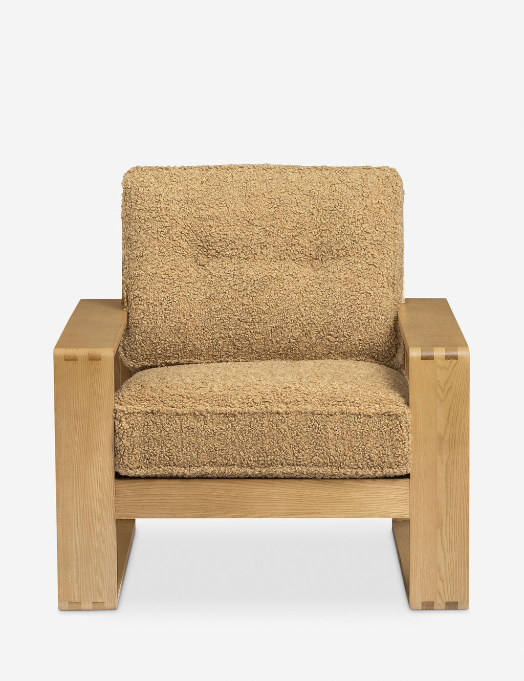 Lulu and Georgia - Morland Accent Chair