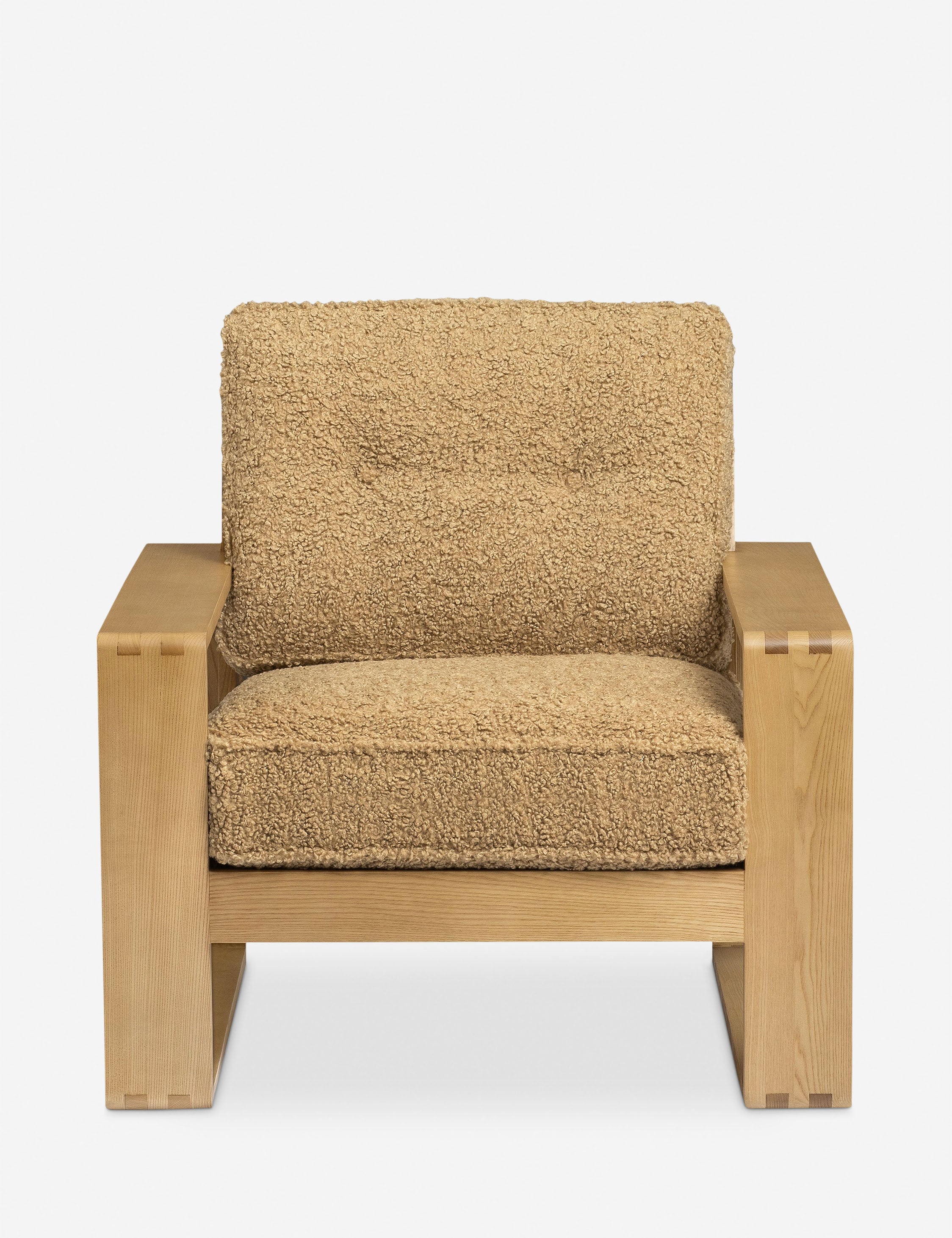 Lulu and Georgia - Morland Accent Chair