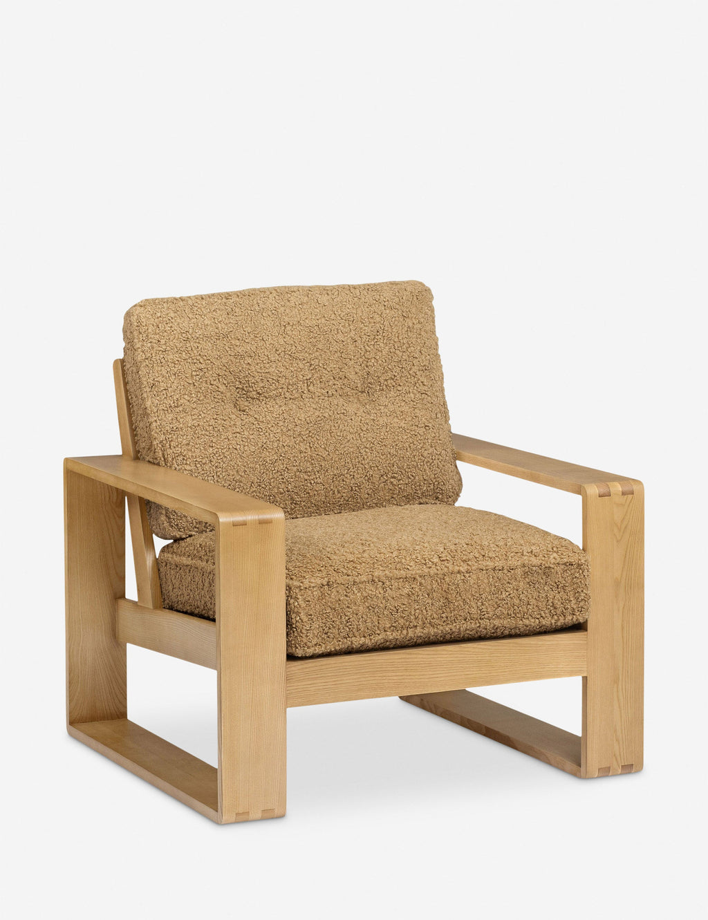 Lulu and Georgia - Morland Accent Chair