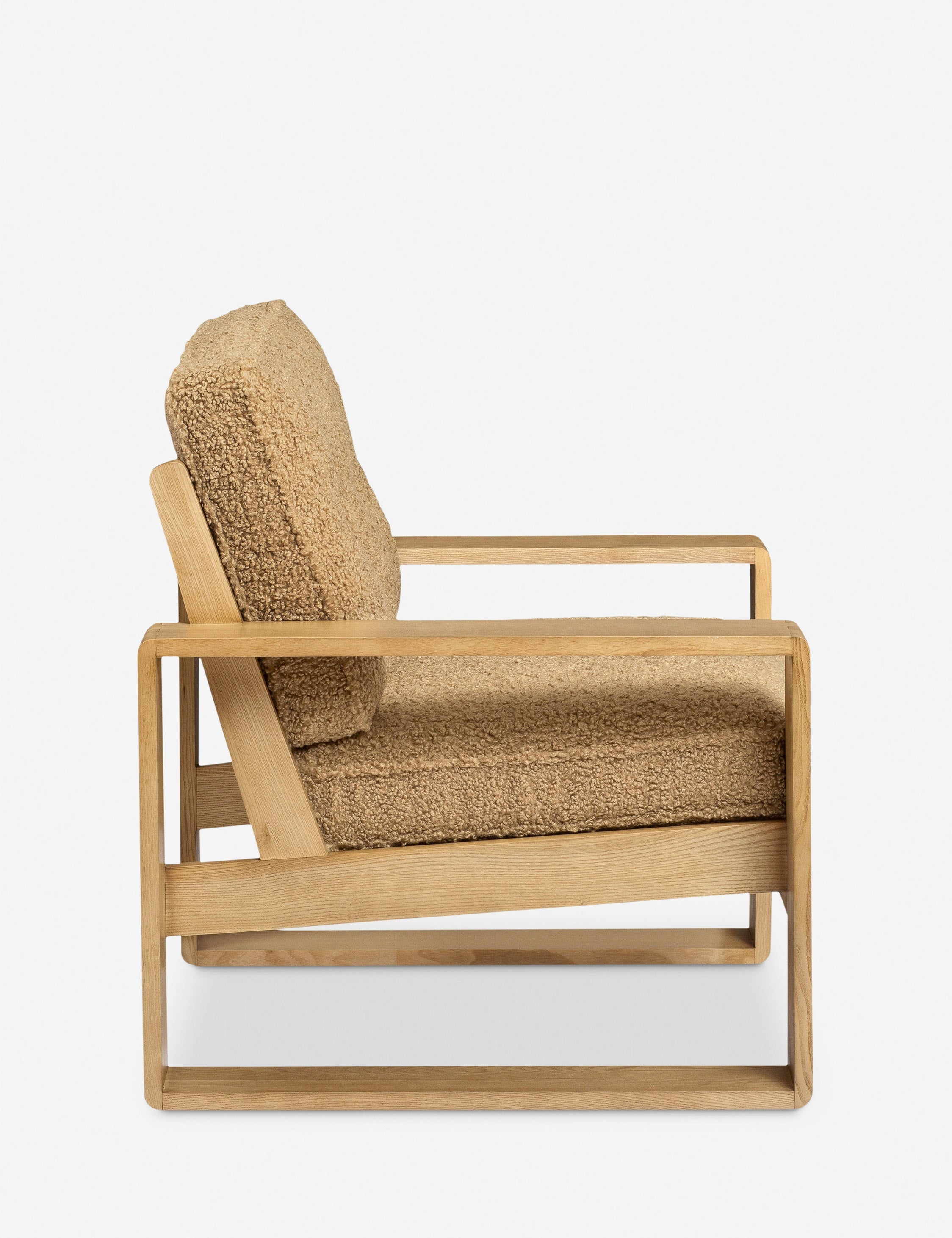 Lulu and Georgia - Morland Accent Chair