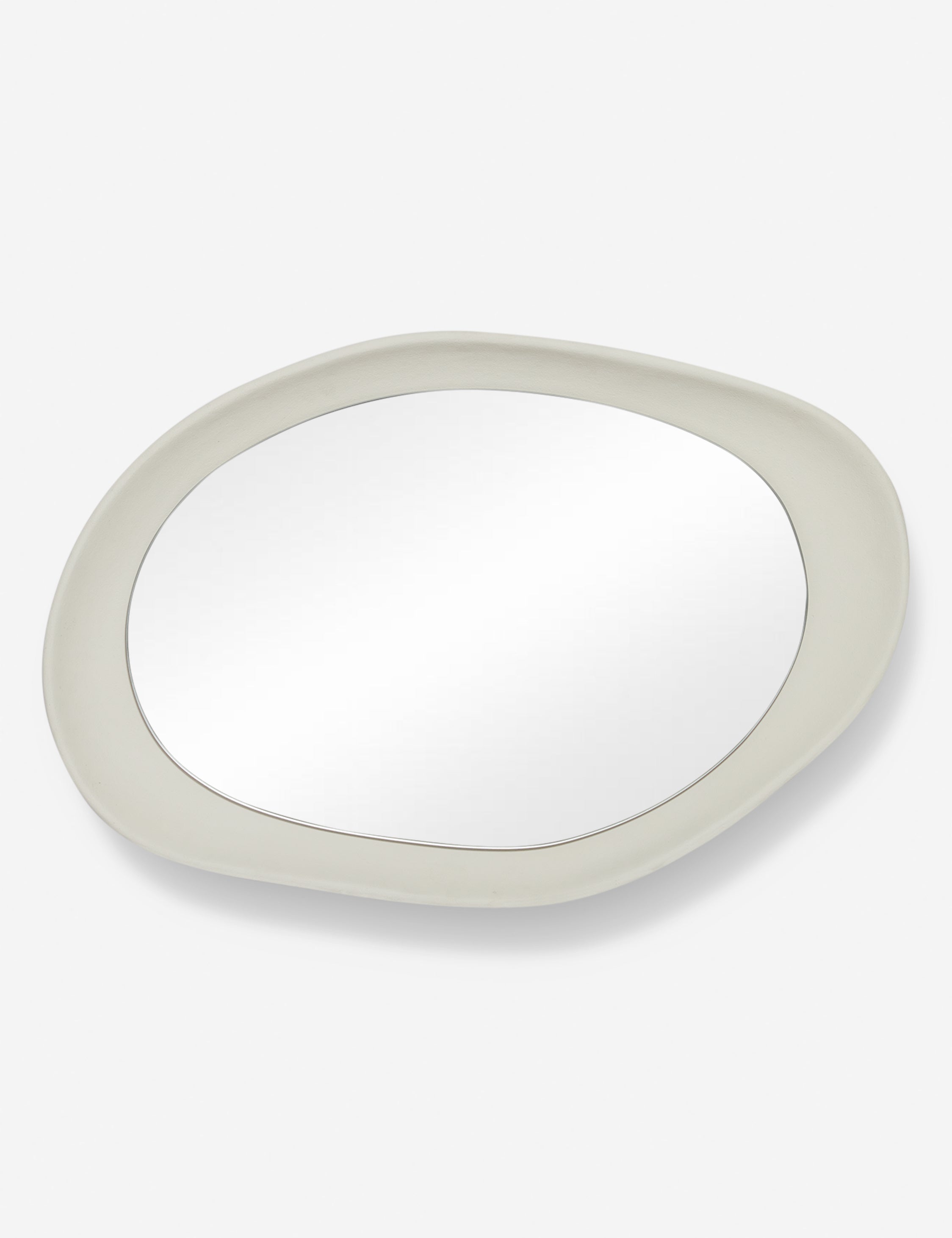 Lulu and Georgia - Musey Mirror by DISC Interiors