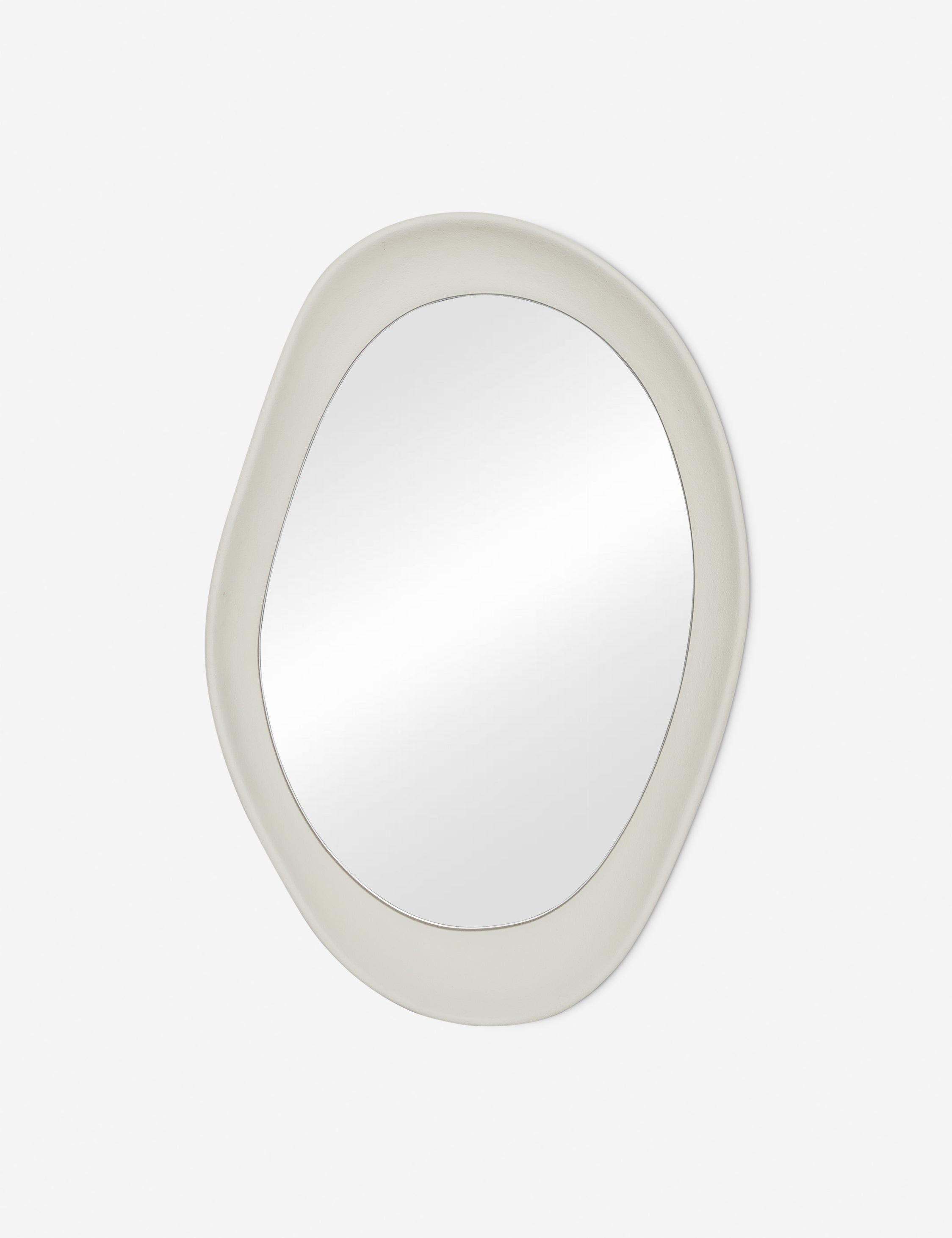Lulu and Georgia - Musey Mirror by DISC Interiors