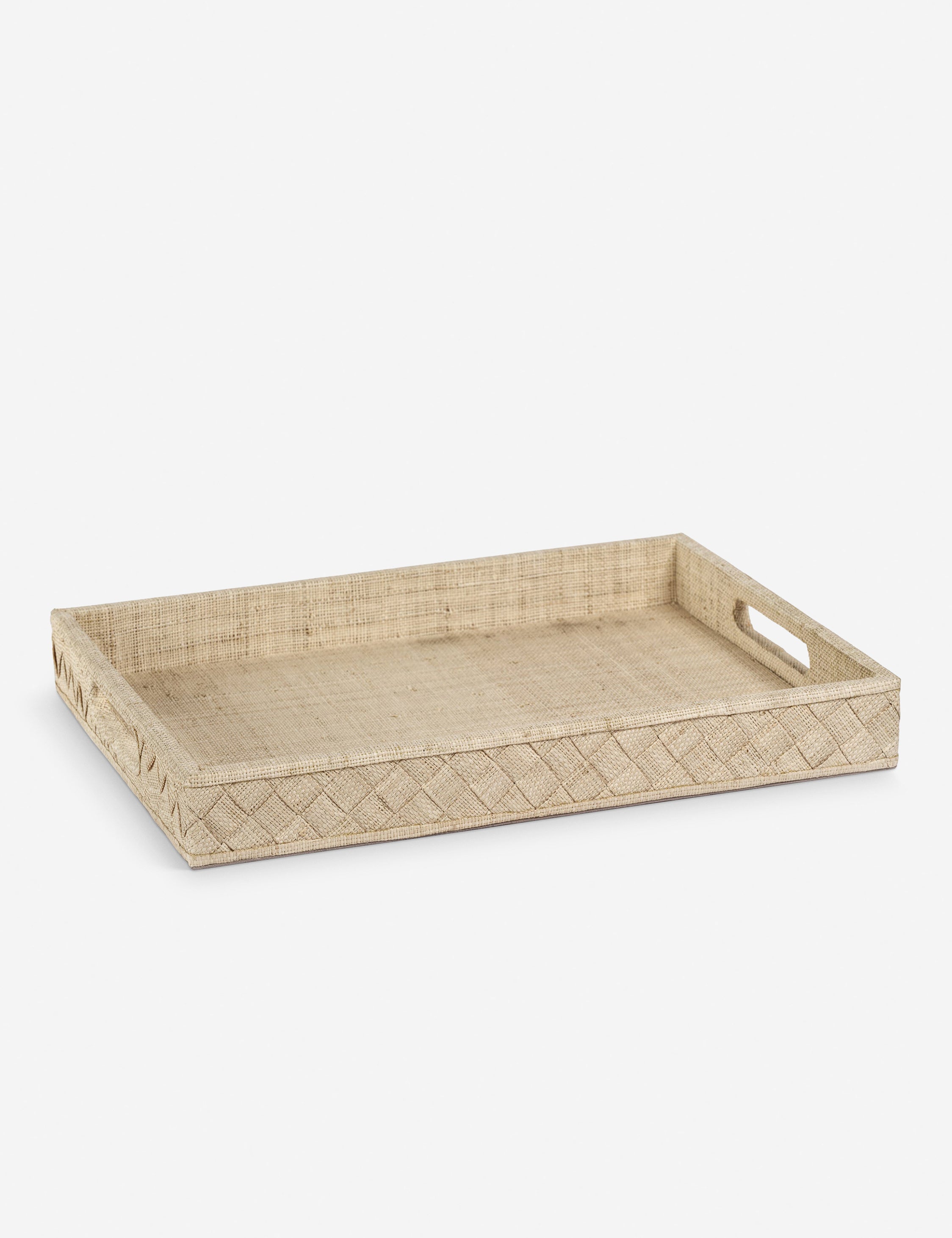 Lulu and Georgia - Phila Tray