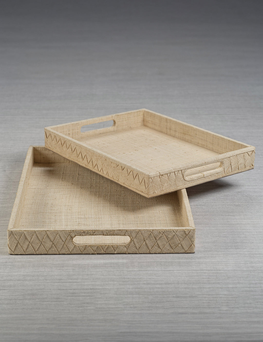 Lulu and Georgia - Phila Tray