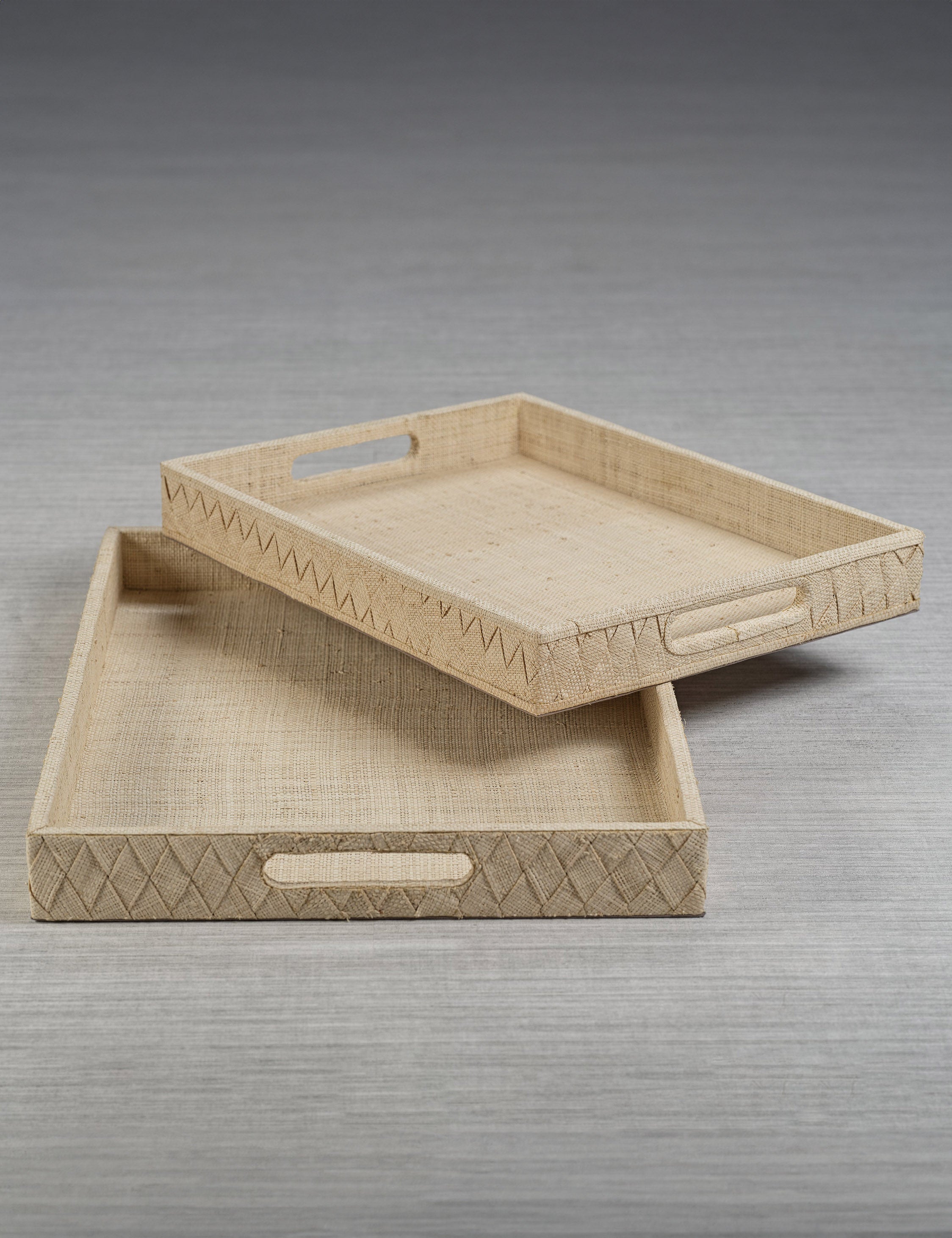 Lulu and Georgia - Phila Tray