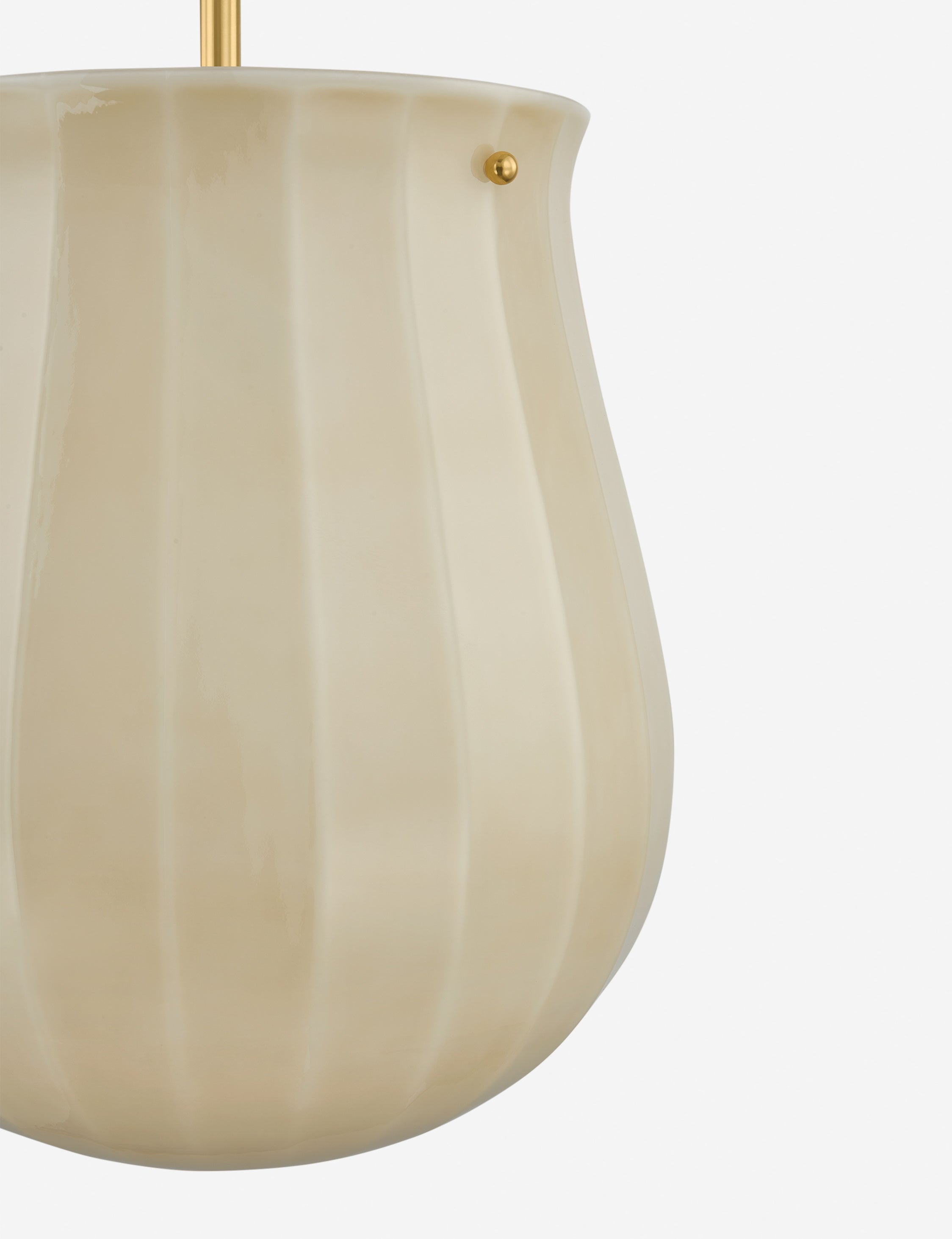 Lulu and Georgia - Nasir Pendant Light