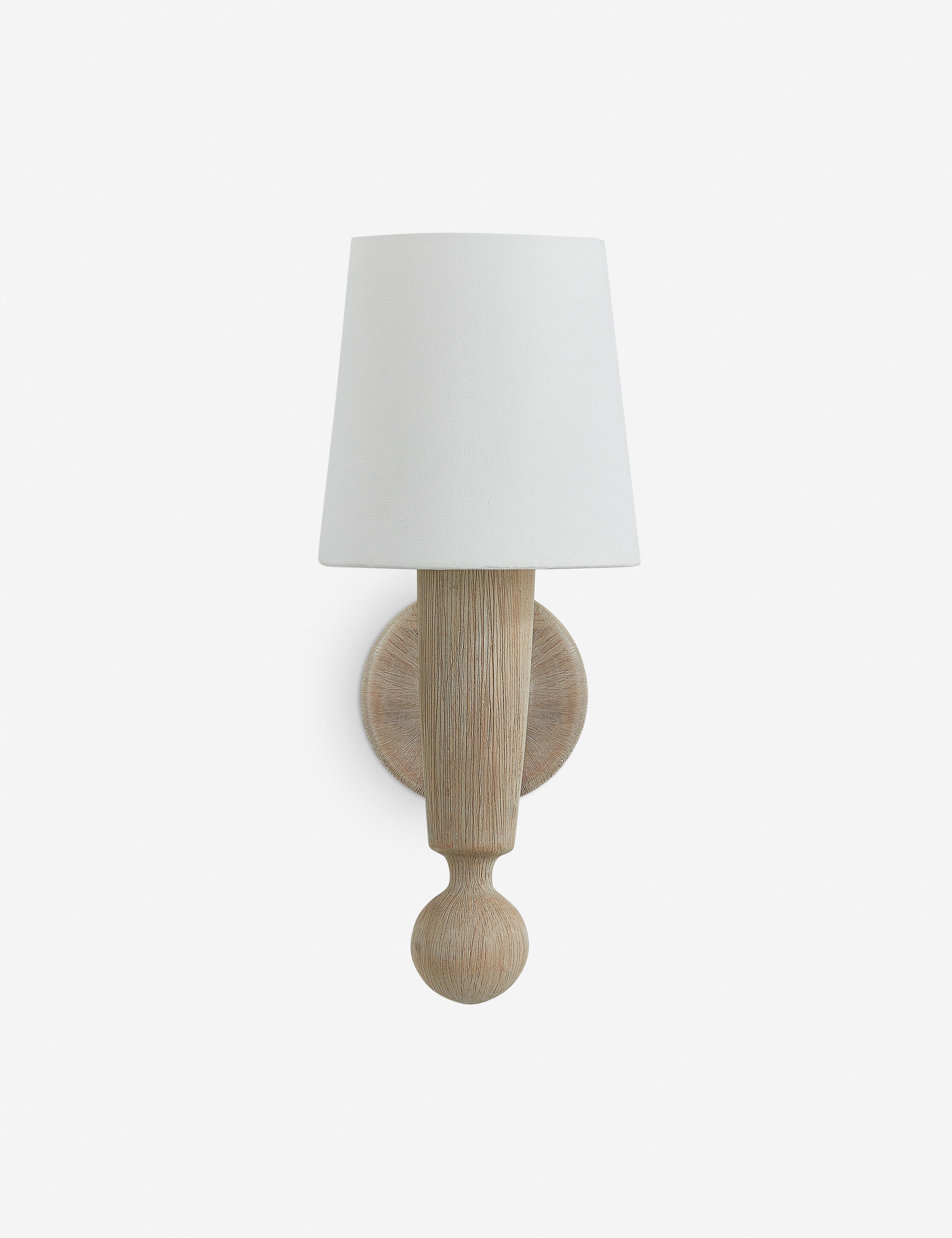 Lulu and Georgia - Norelle Sconce