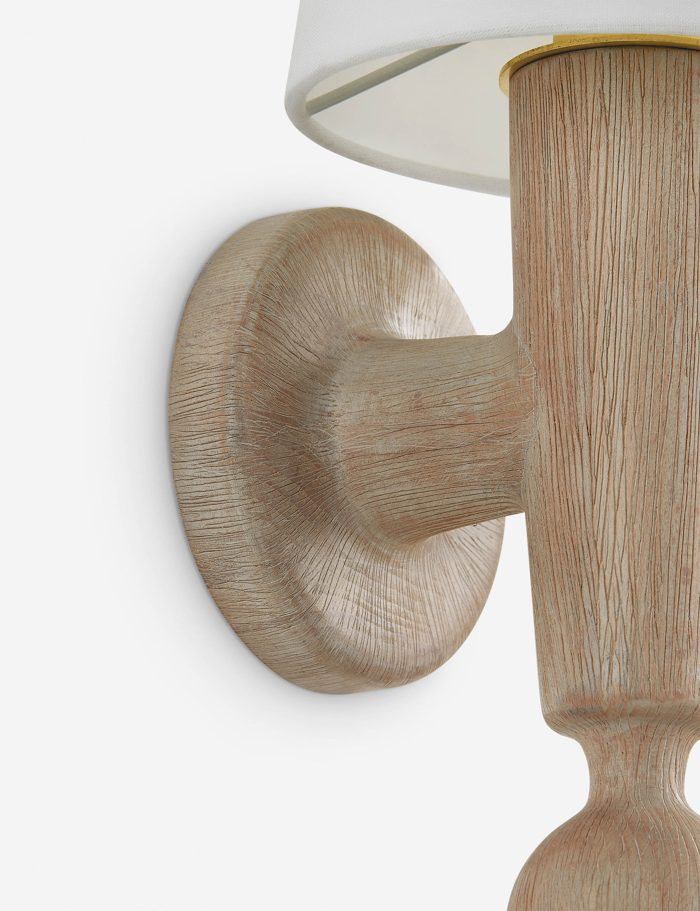 Lulu and Georgia - Norelle Sconce