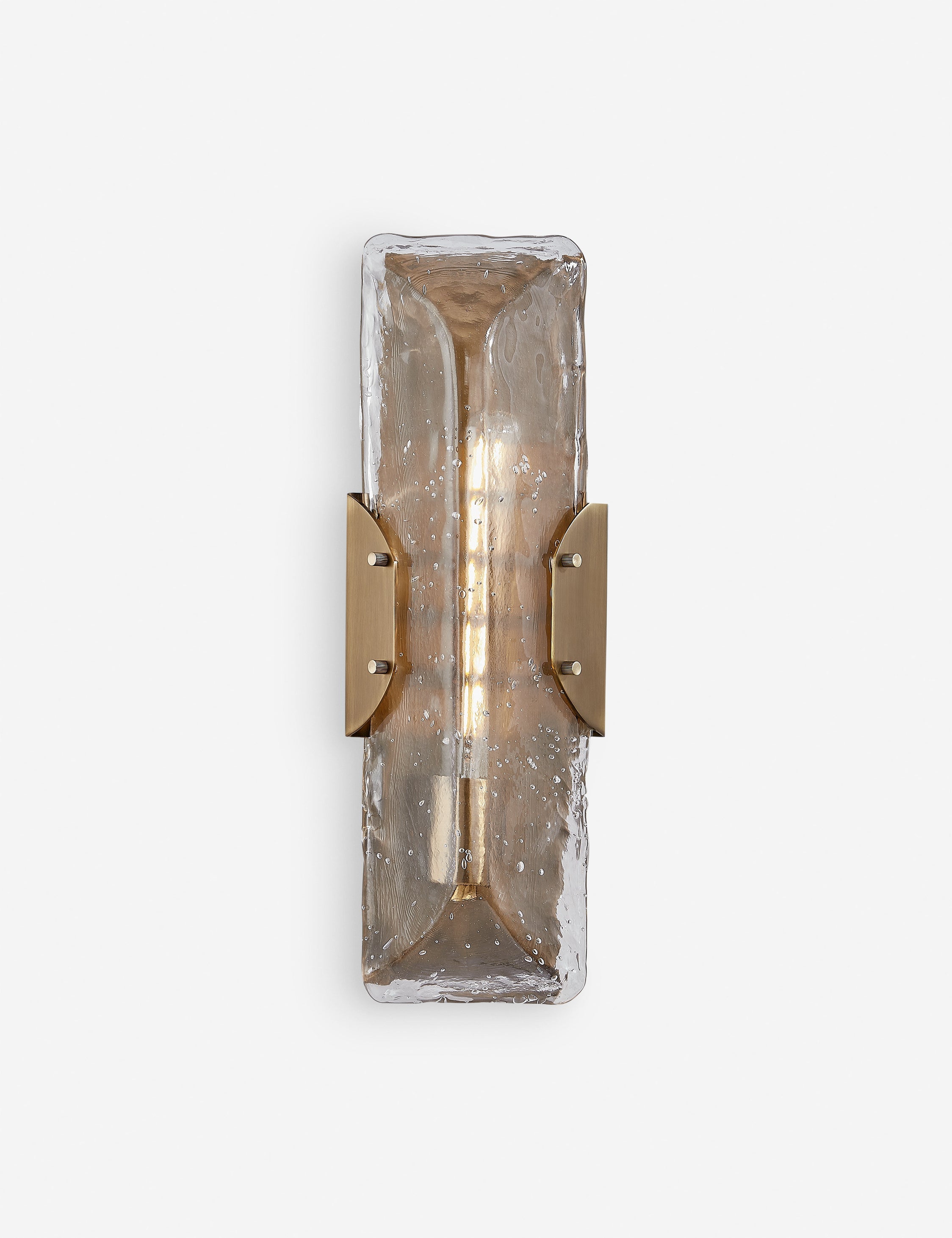 Lulu and Georgia - Petrina Sconce