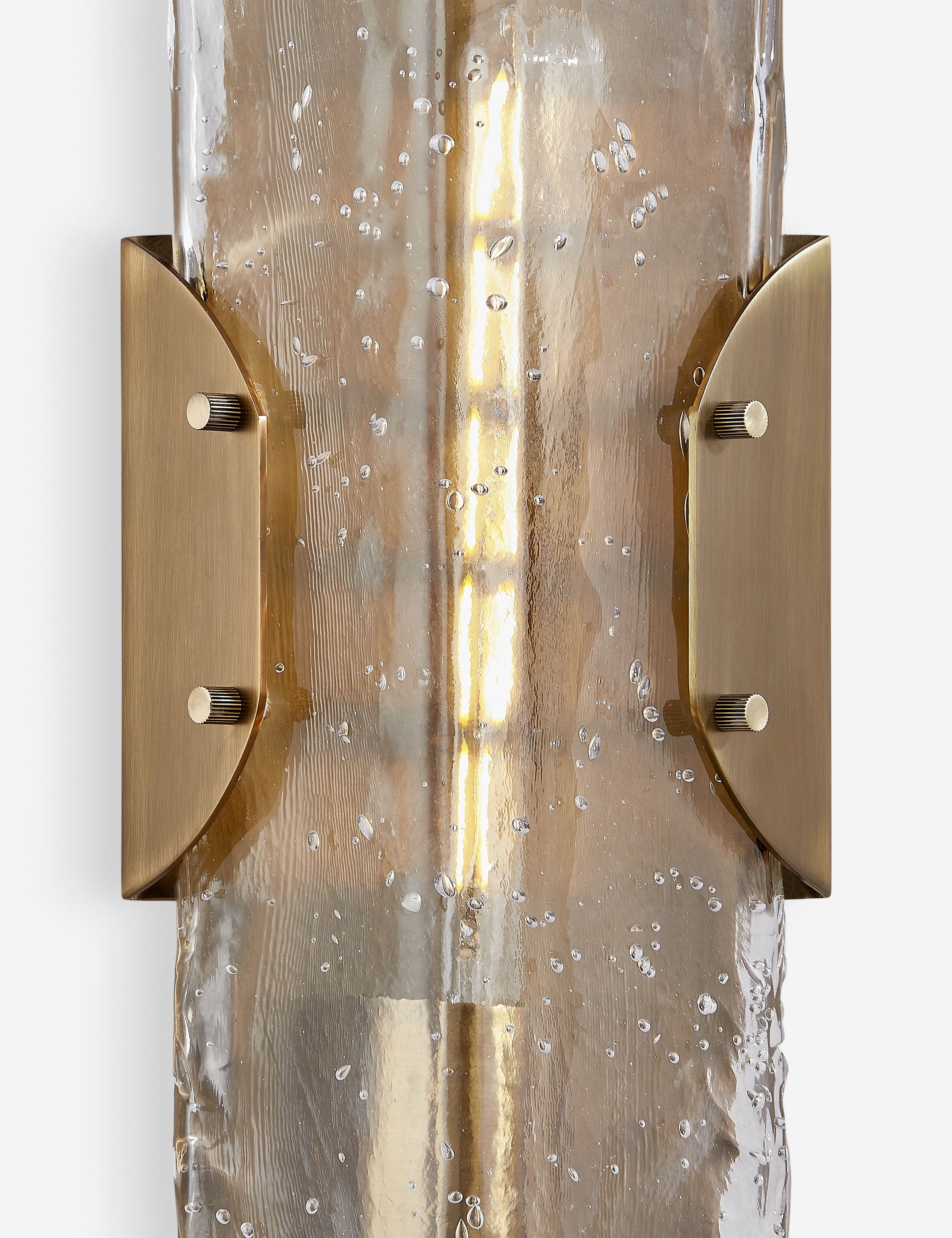 Lulu and Georgia - Petrina Sconce