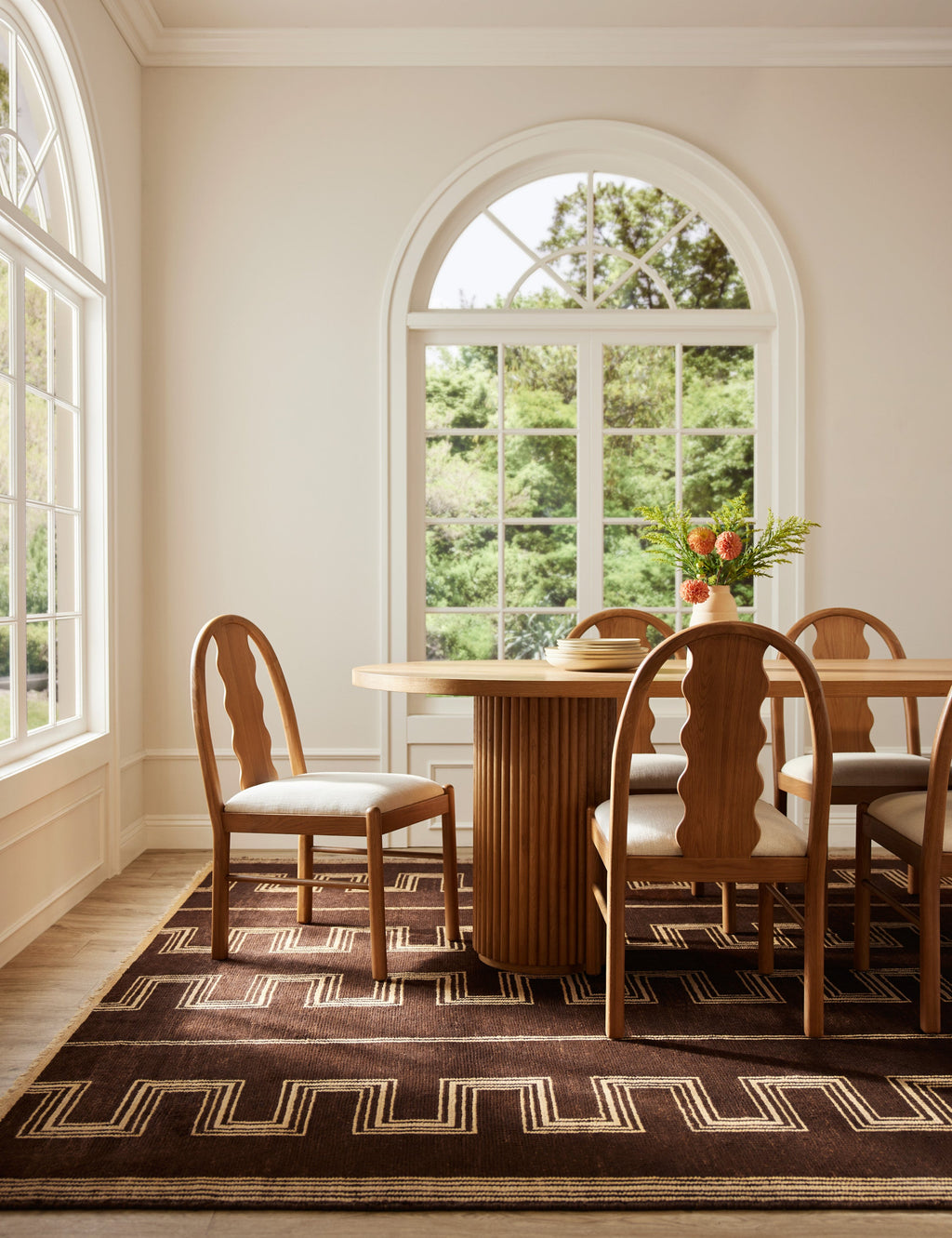 Lulu and Georgia - Florent Dining Chair