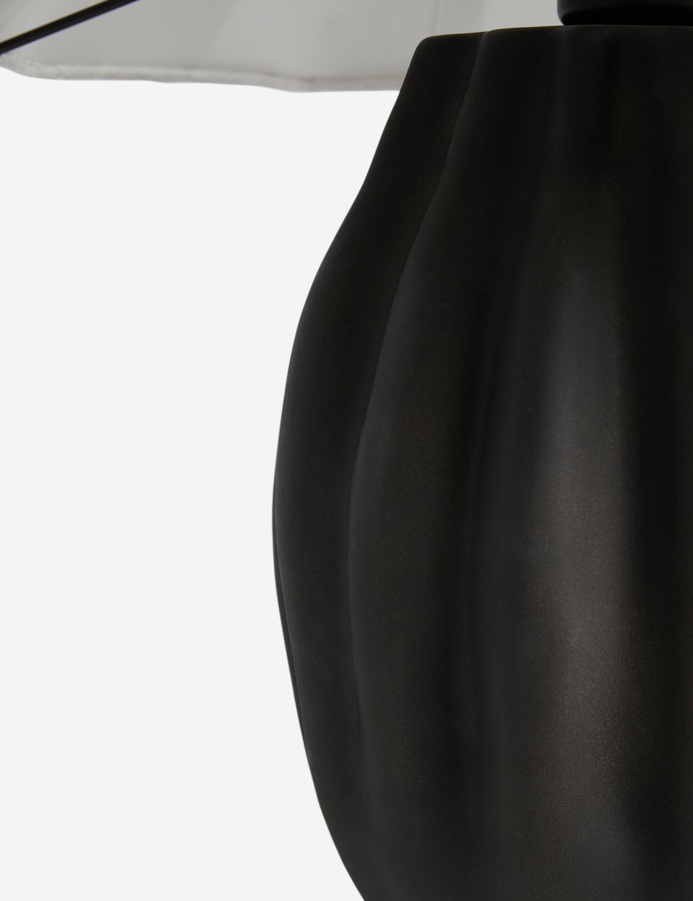 Lulu and Georgia - Napa Table Lamp by Aimee Song