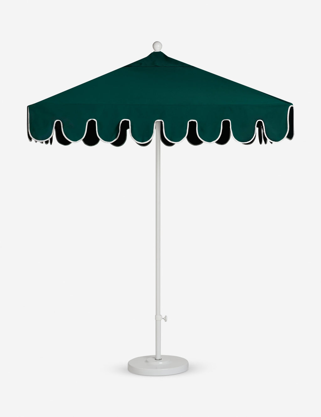 Lulu and Georgia - Napoli Patio Umbrella
