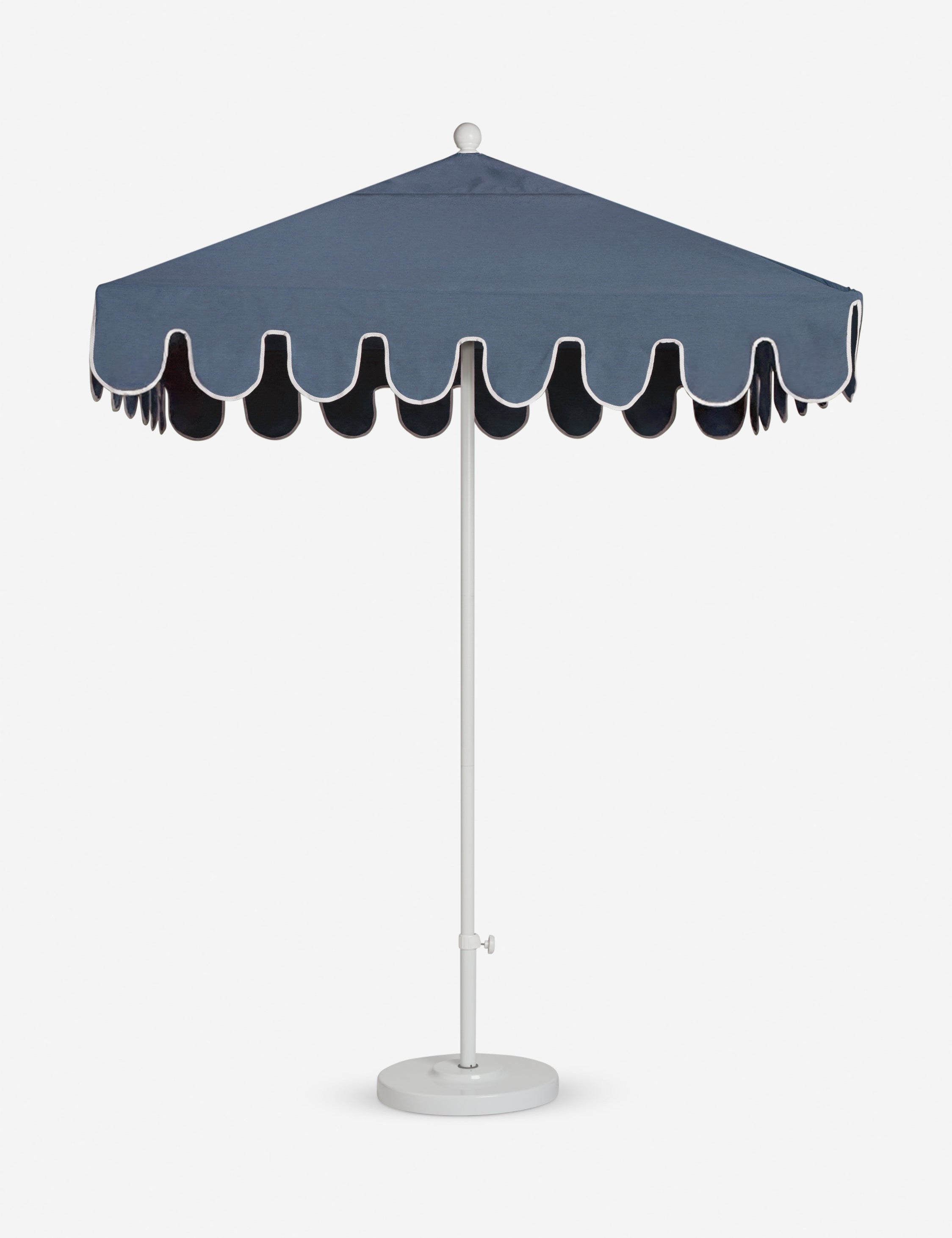 Lulu and Georgia - Napoli Patio Umbrella