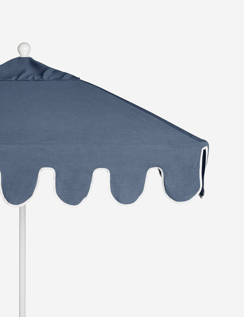 Lulu and Georgia - Napoli Patio Umbrella
