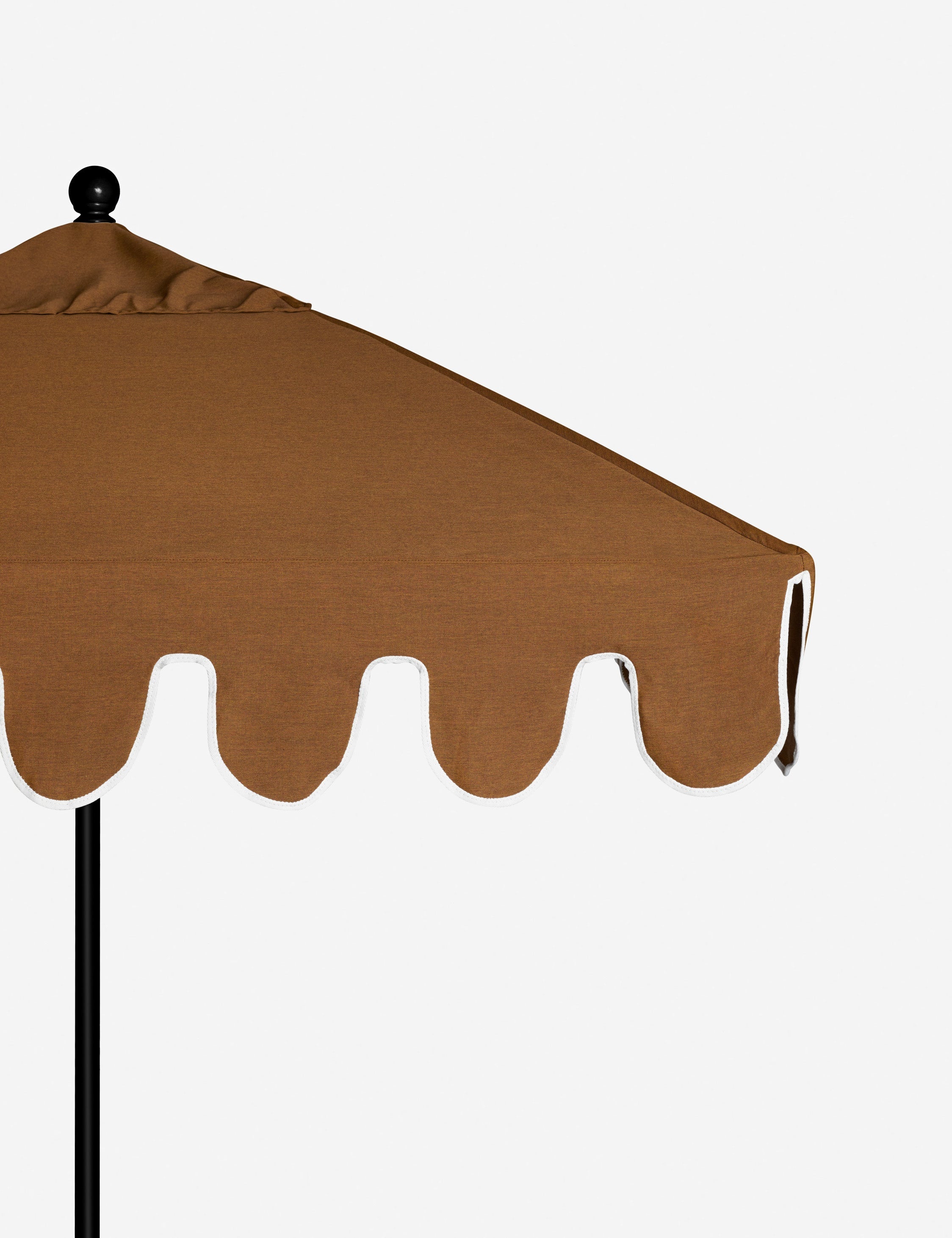 Lulu and Georgia - Napoli 6' Square Outdoor Umbrella
