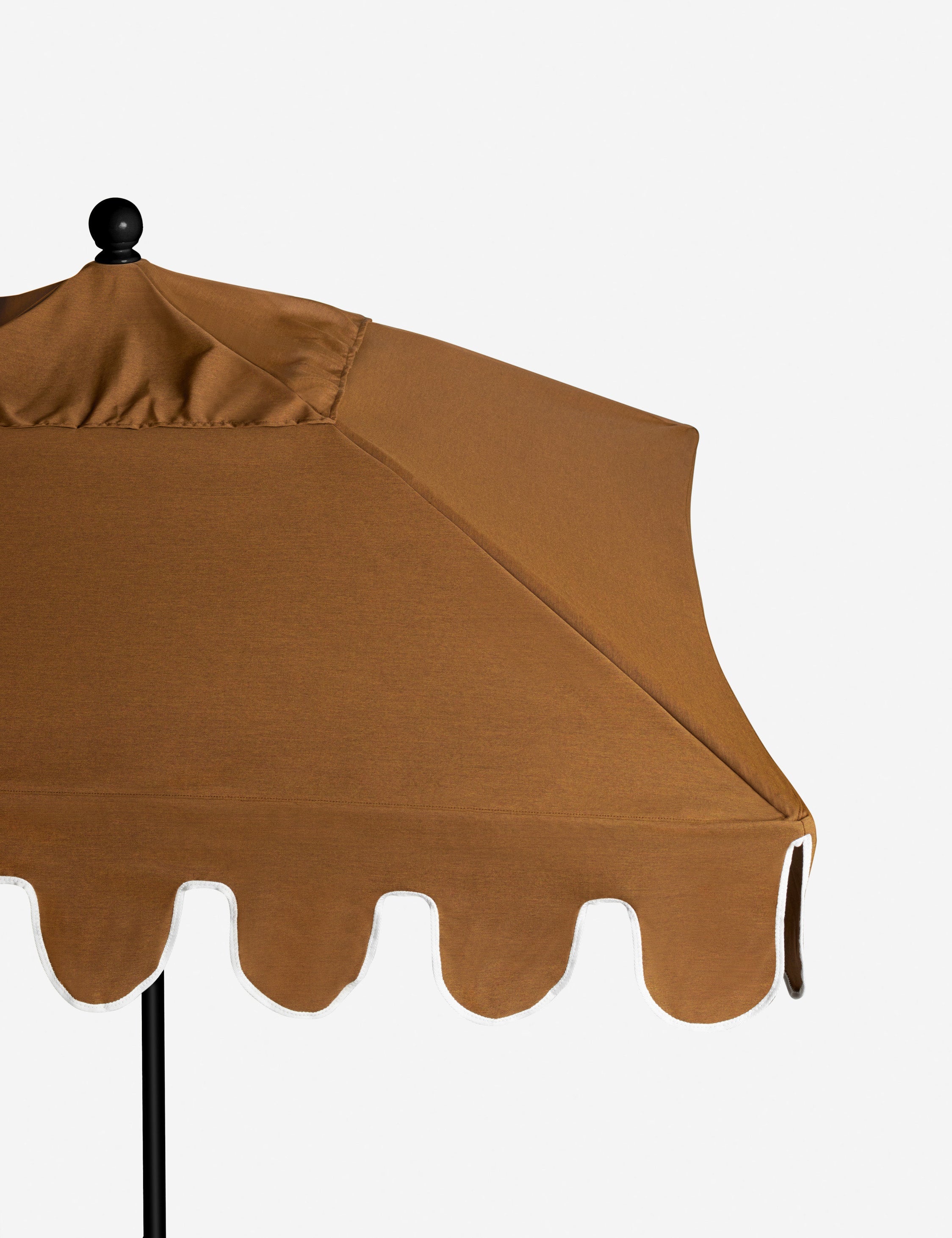 Lulu and Georgia - Napoli 6' Square Outdoor Umbrella