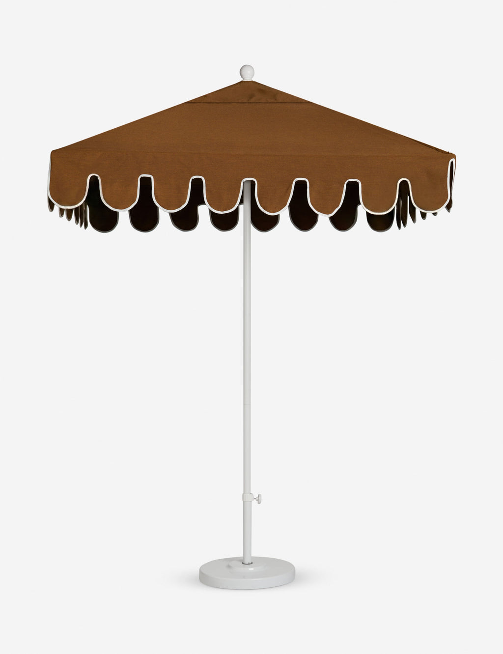 Lulu and Georgia - Napoli Patio Umbrella