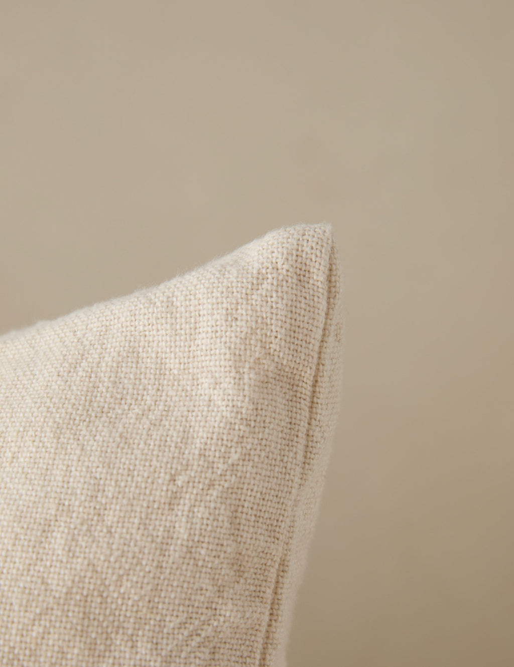 Lulu and Georgia - Narsi Linen Cotton Sham (Set of 2) by Sarah Sherman Samuel