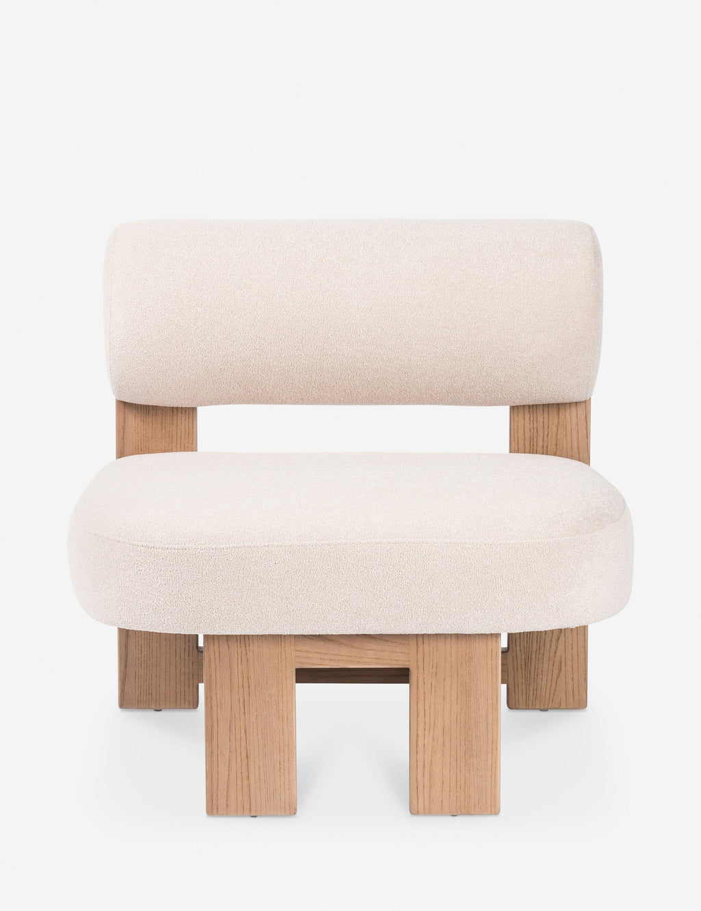 Lulu and Georgia - Nellie Accent Chair