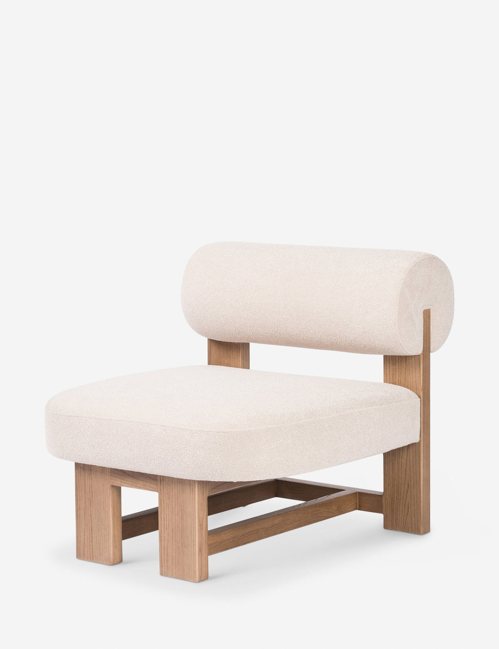 Lulu and Georgia - Nellie Accent Chair