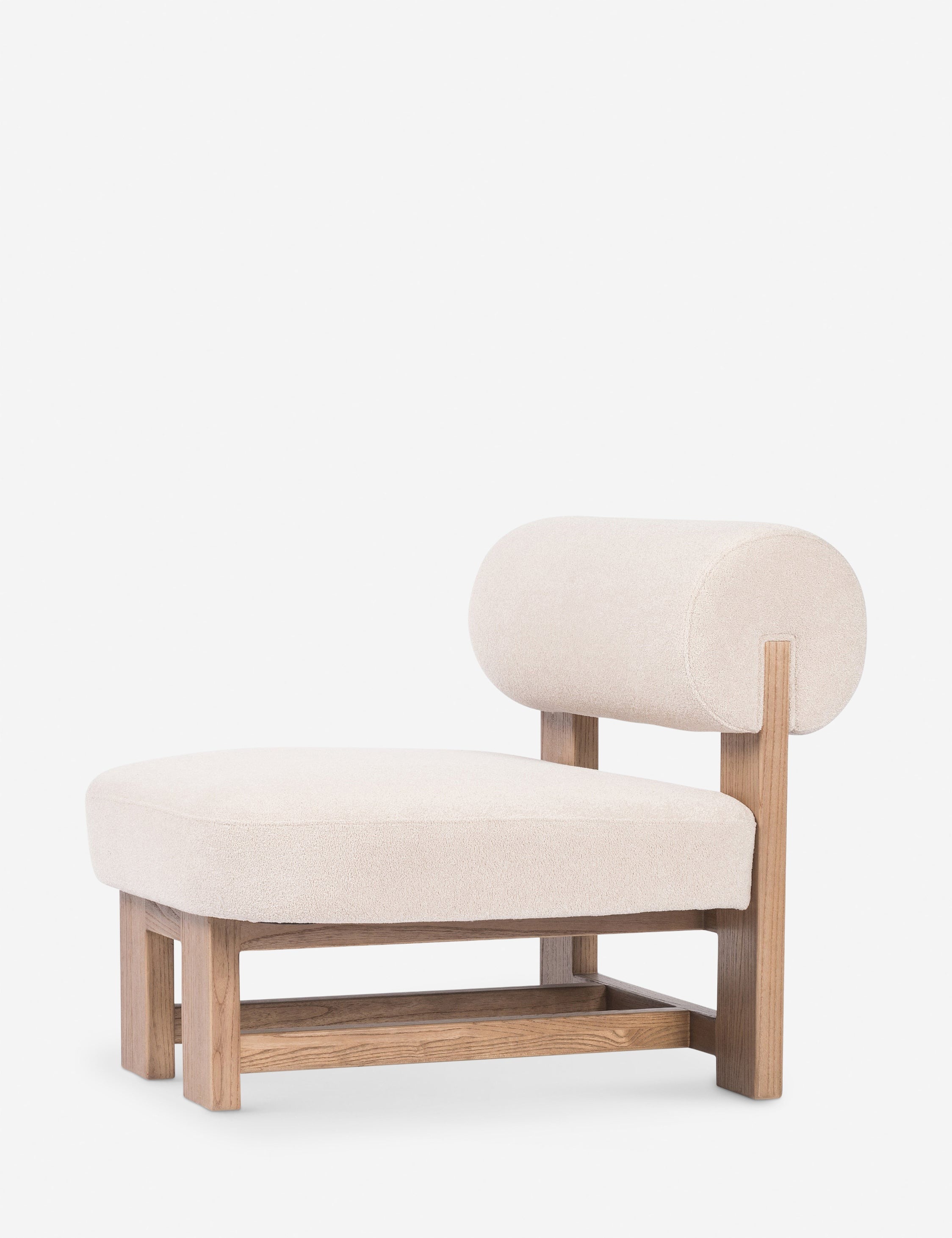 Lulu and Georgia - Nellie Accent Chair