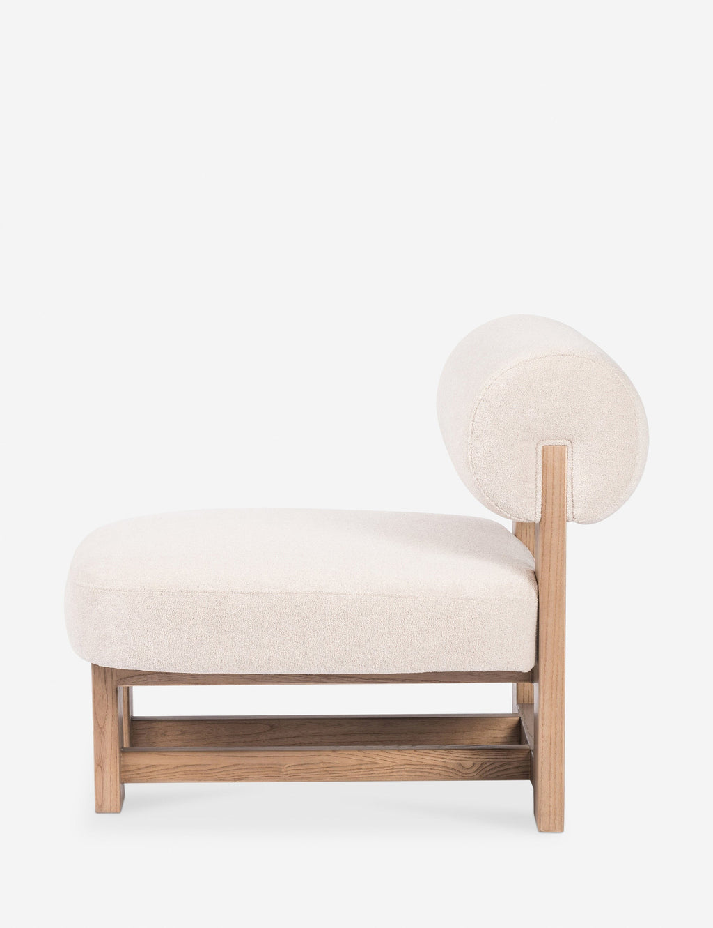 Lulu and Georgia - Nellie Accent Chair