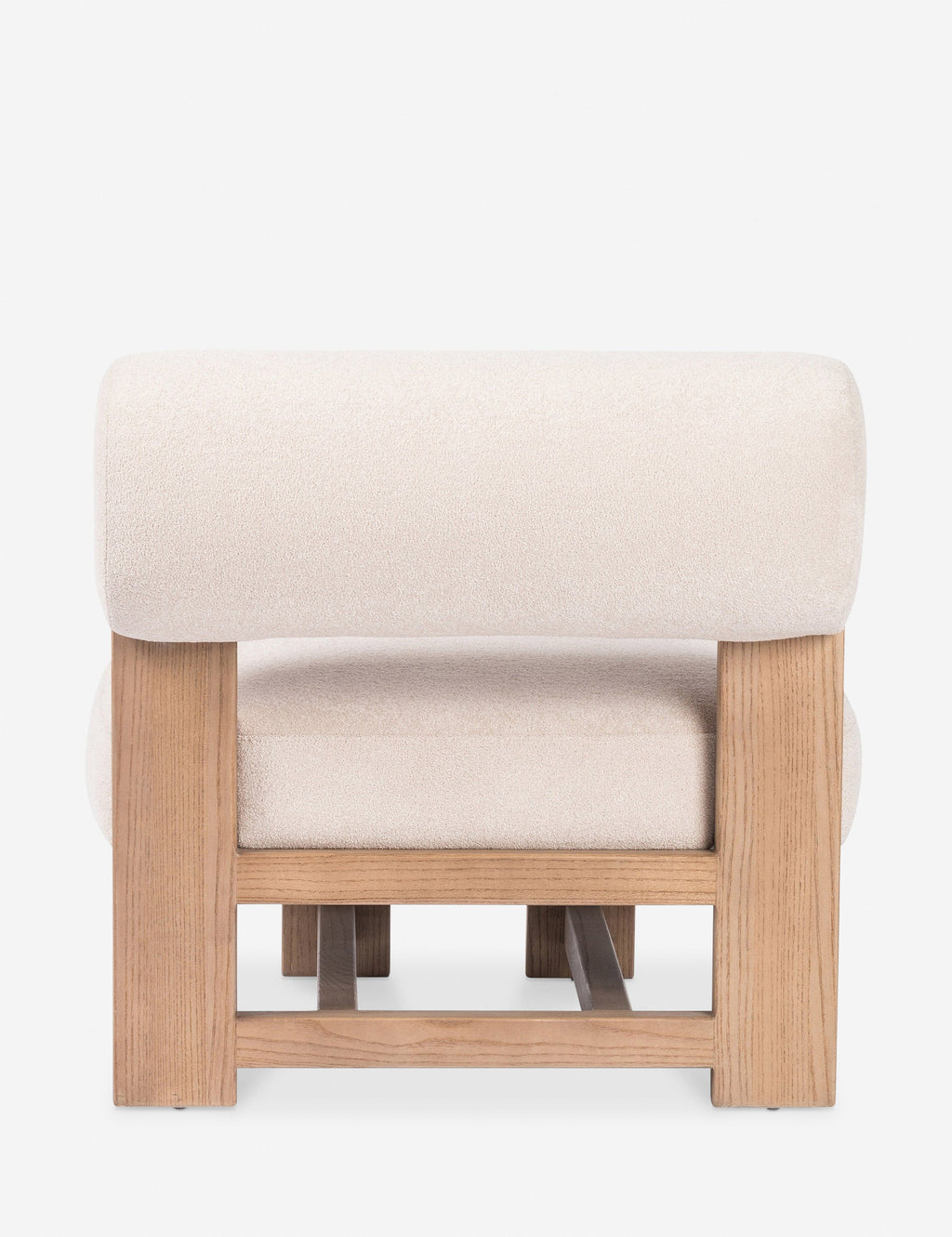 Lulu and Georgia - Nellie Accent Chair
