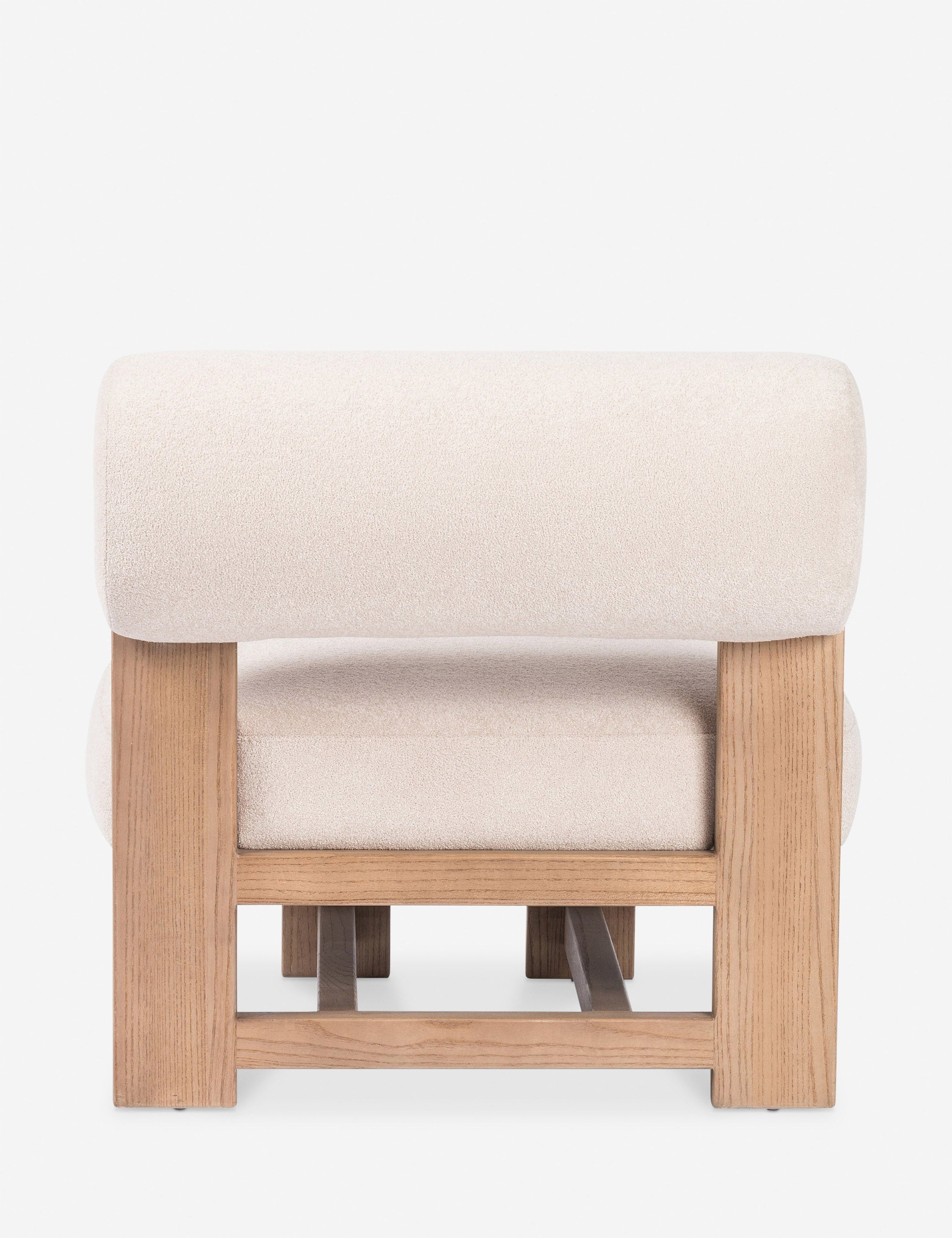Lulu and Georgia - Nellie Accent Chair