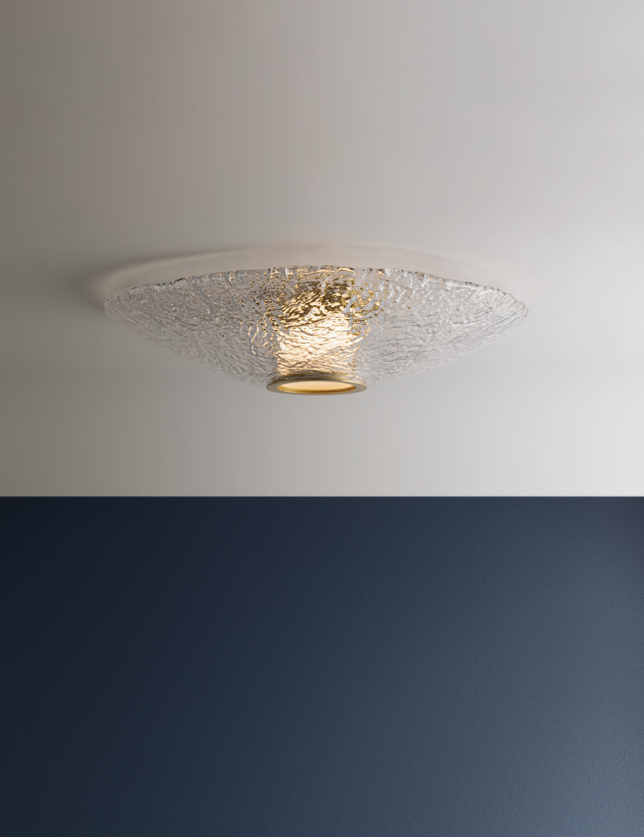 Lulu and Georgia - Leroux Flush Mount Light