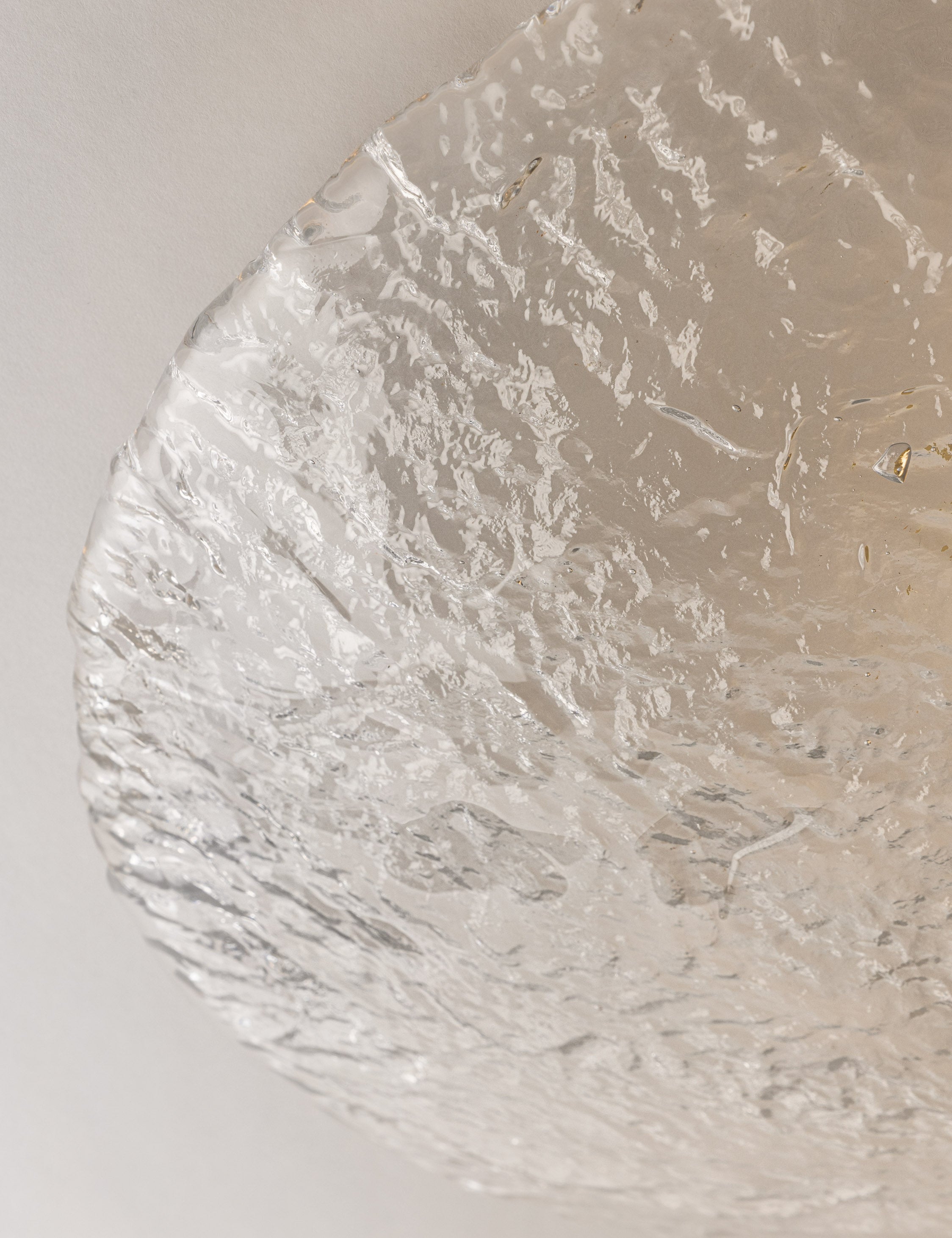 Lulu and Georgia - Leroux Flush Mount Light