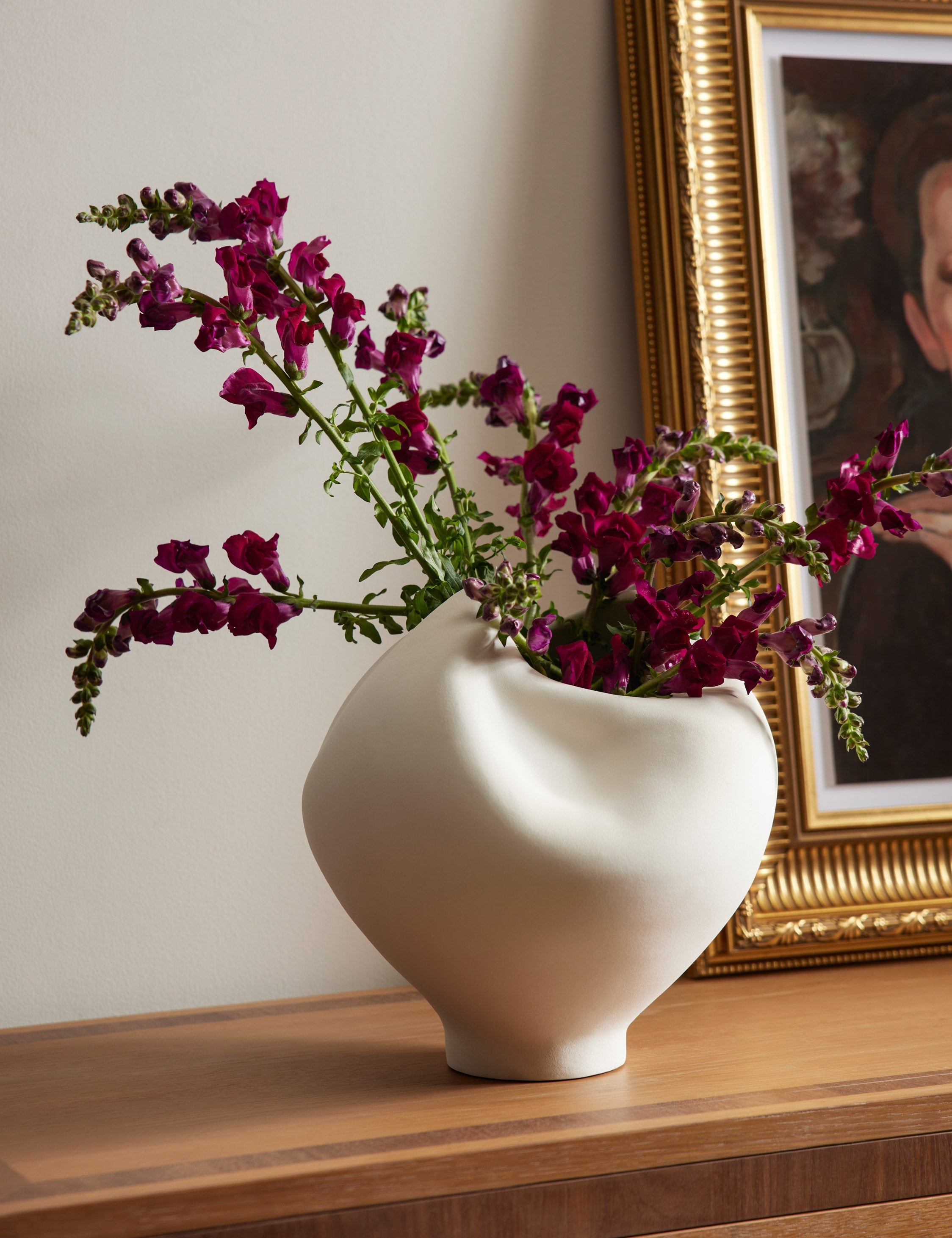 Lulu and Georgia - Gracelyn Vase