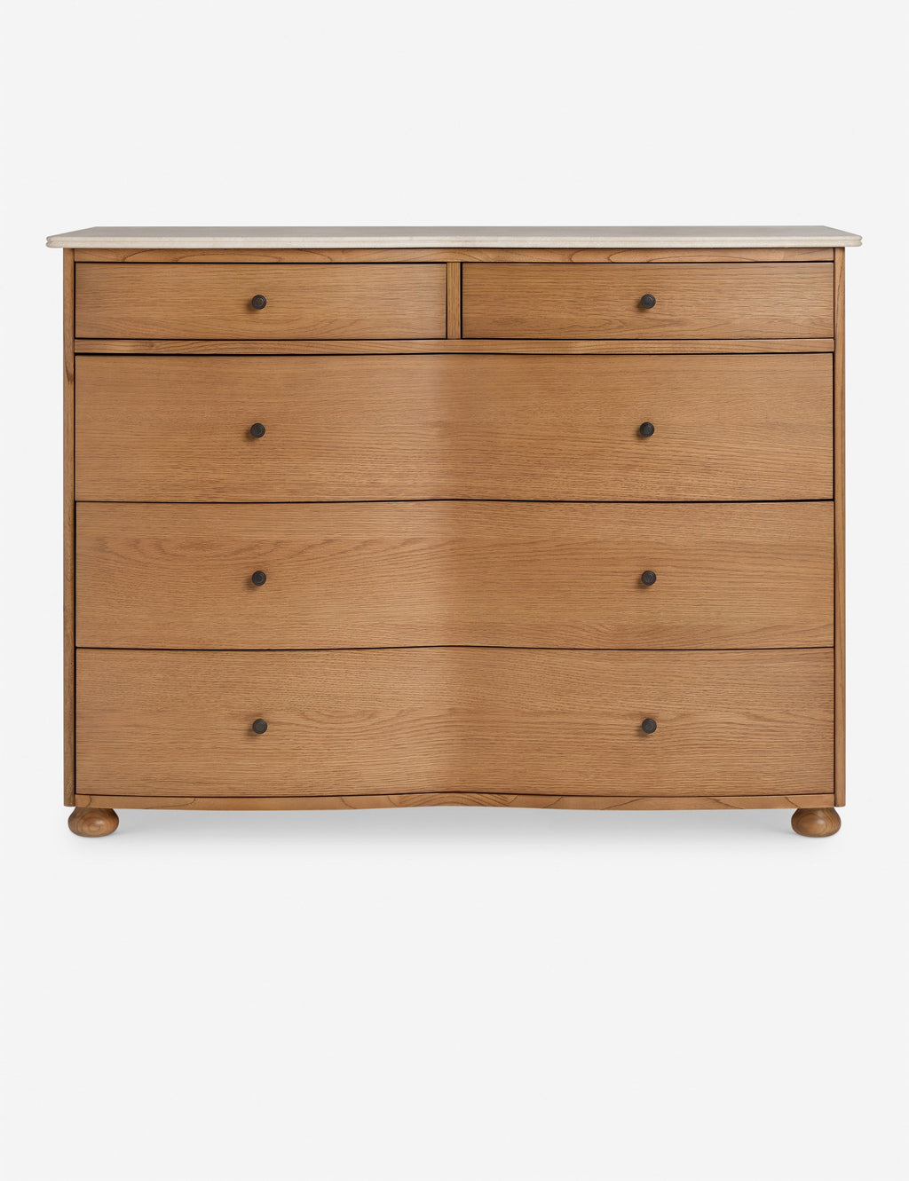 Lulu and Georgia - Newburgh Dresser by Ginny Macdonald