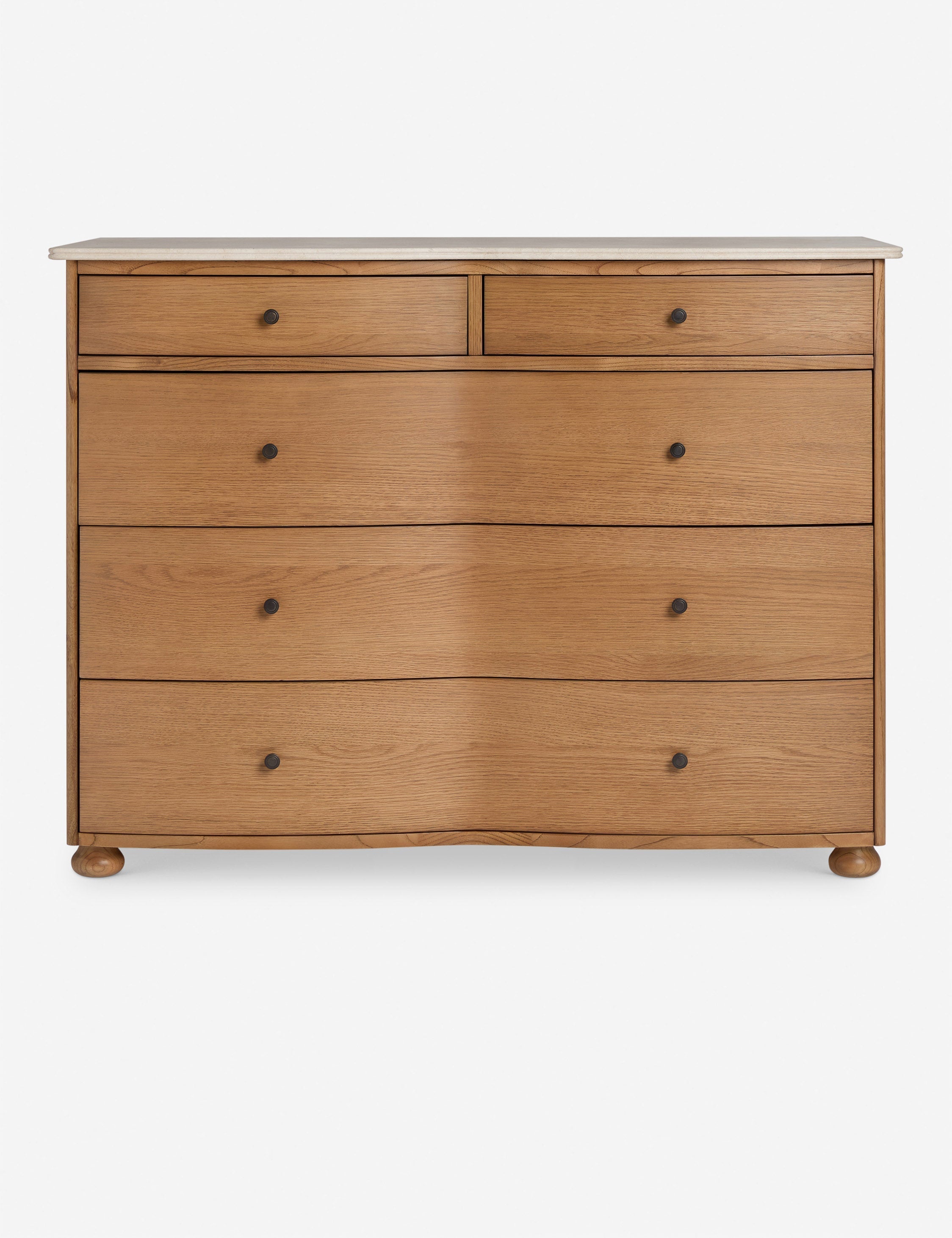 Lulu and Georgia - Newburgh Dresser by Ginny Macdonald