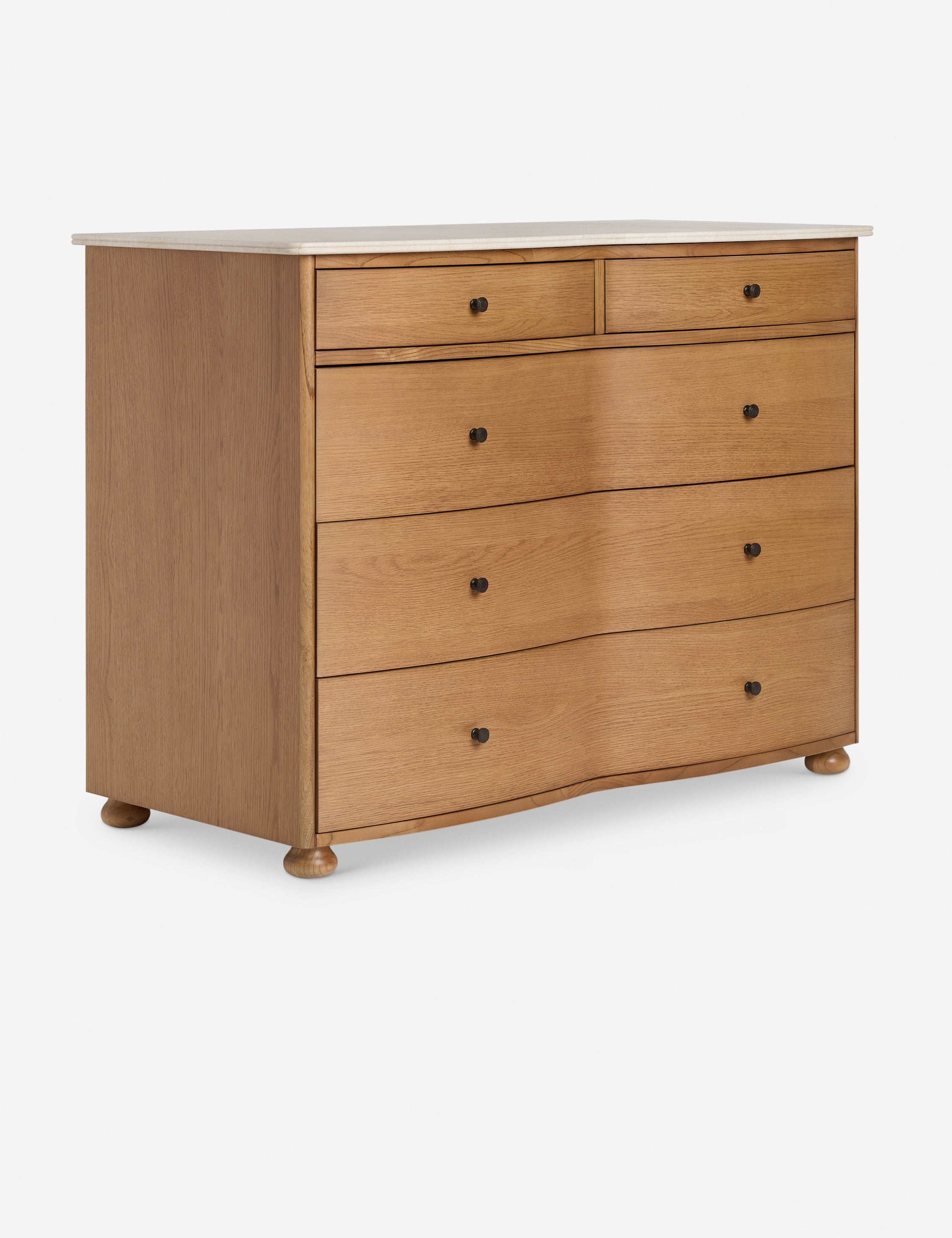Lulu and Georgia - Newburgh Dresser by Ginny Macdonald