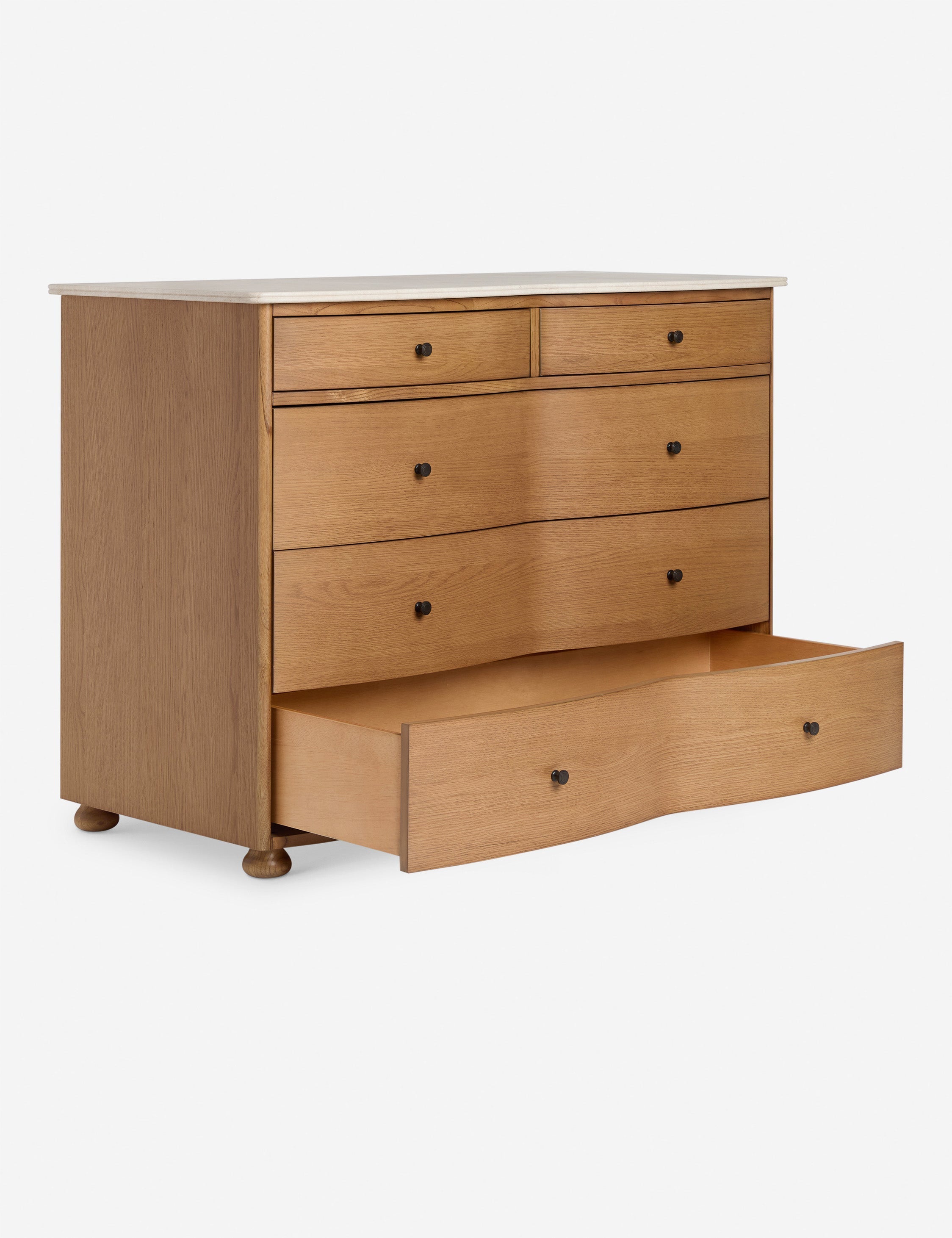 Lulu and Georgia - Newburgh Dresser by Ginny Macdonald