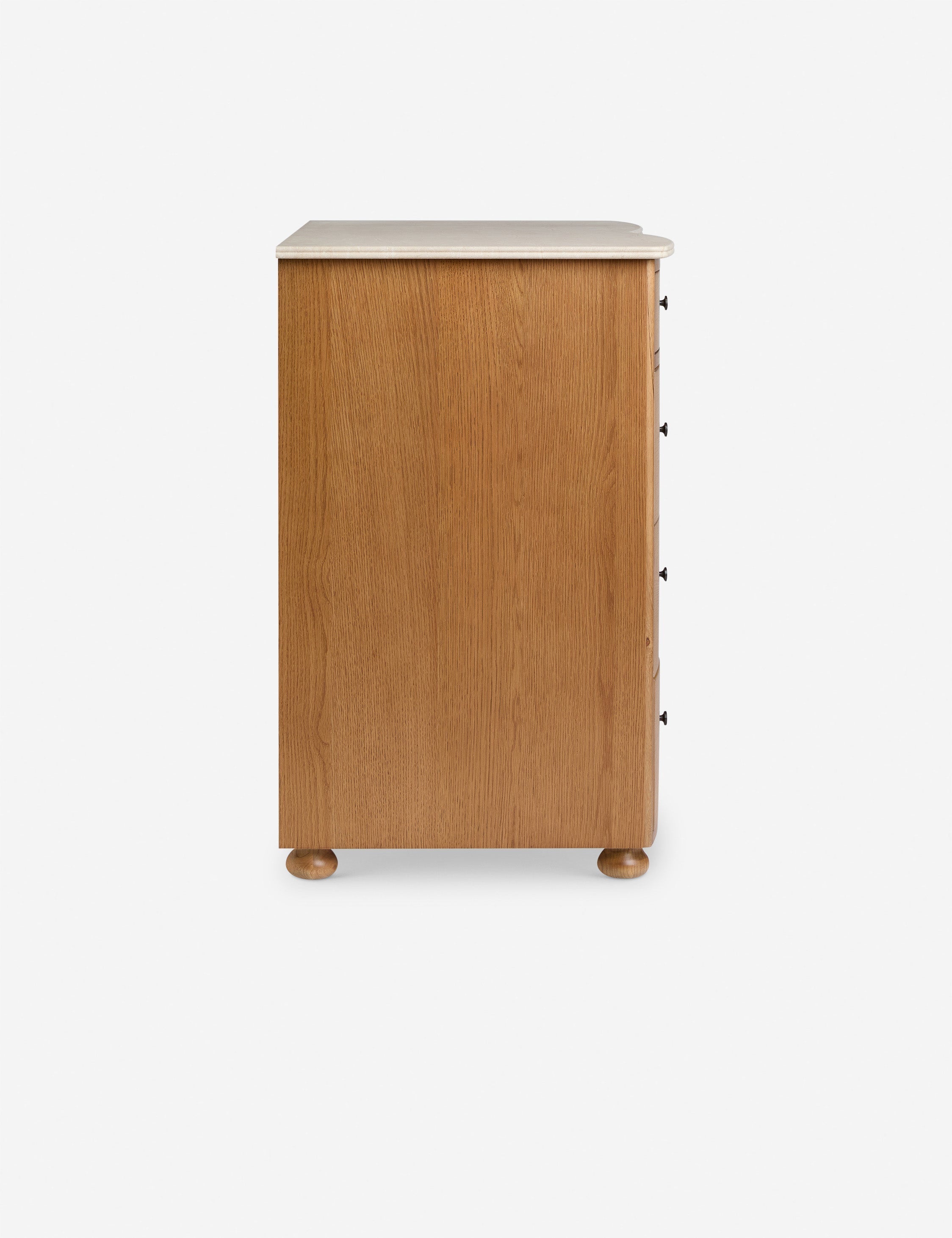 Lulu and Georgia - Newburgh Dresser by Ginny Macdonald