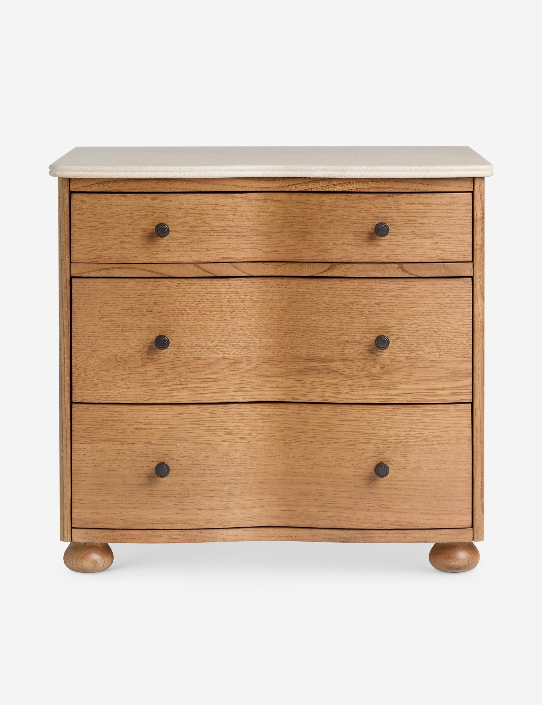 Lulu and Georgia - Newburgh Nightstand by Ginny Macdonald