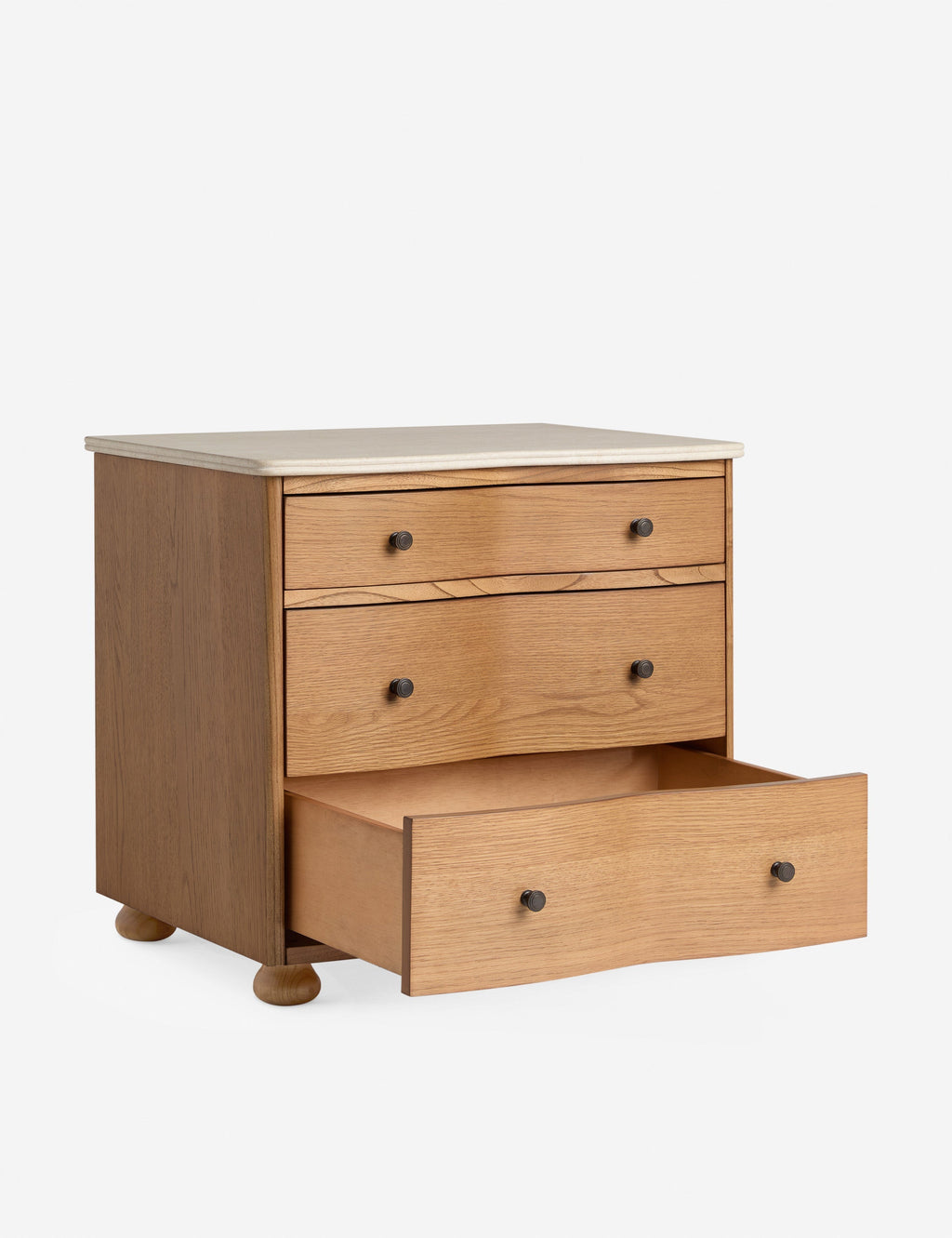 Lulu and Georgia - Newburgh Nightstand by Ginny Macdonald