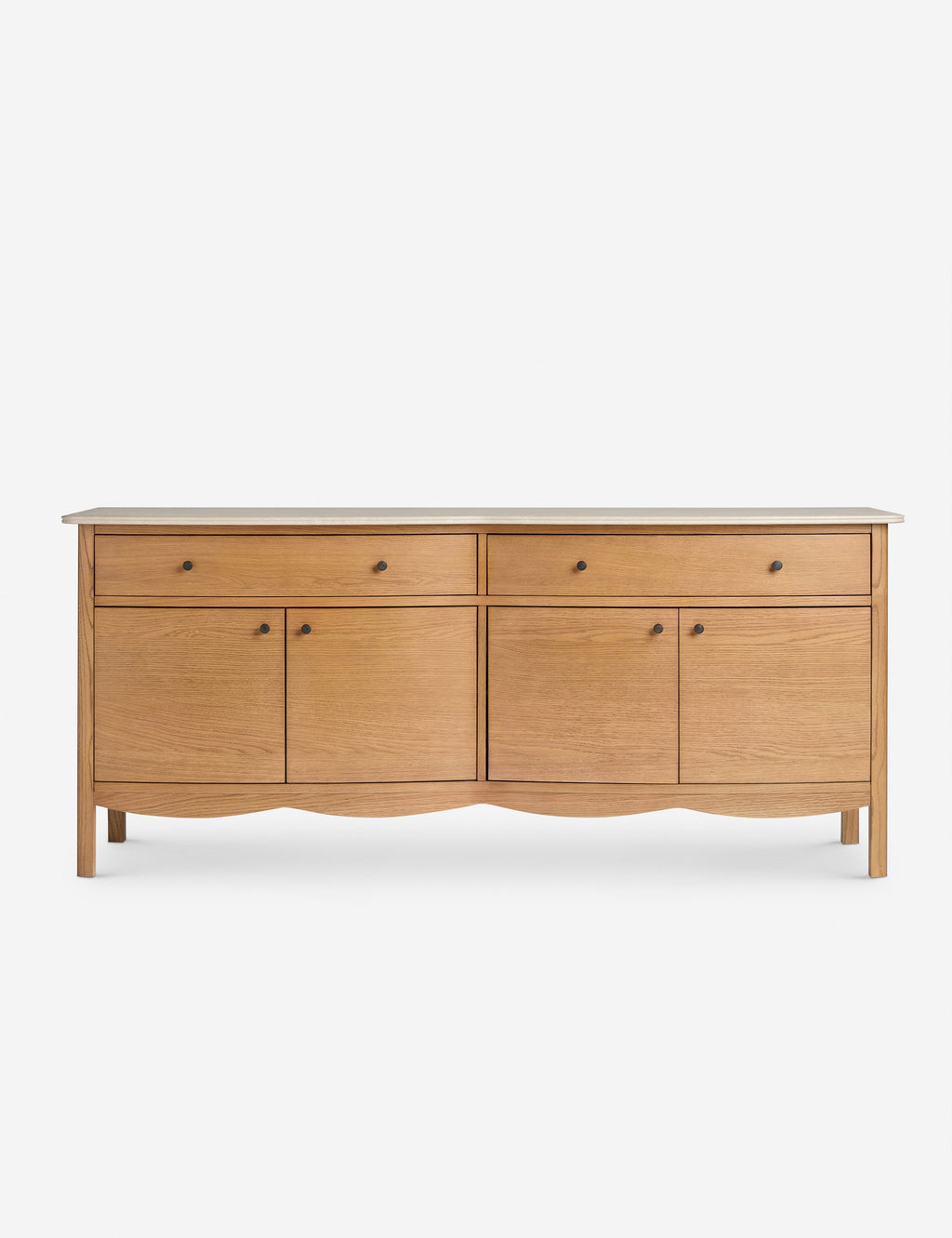 Lulu and Georgia - Newburgh Sideboard by Ginny Macdonald