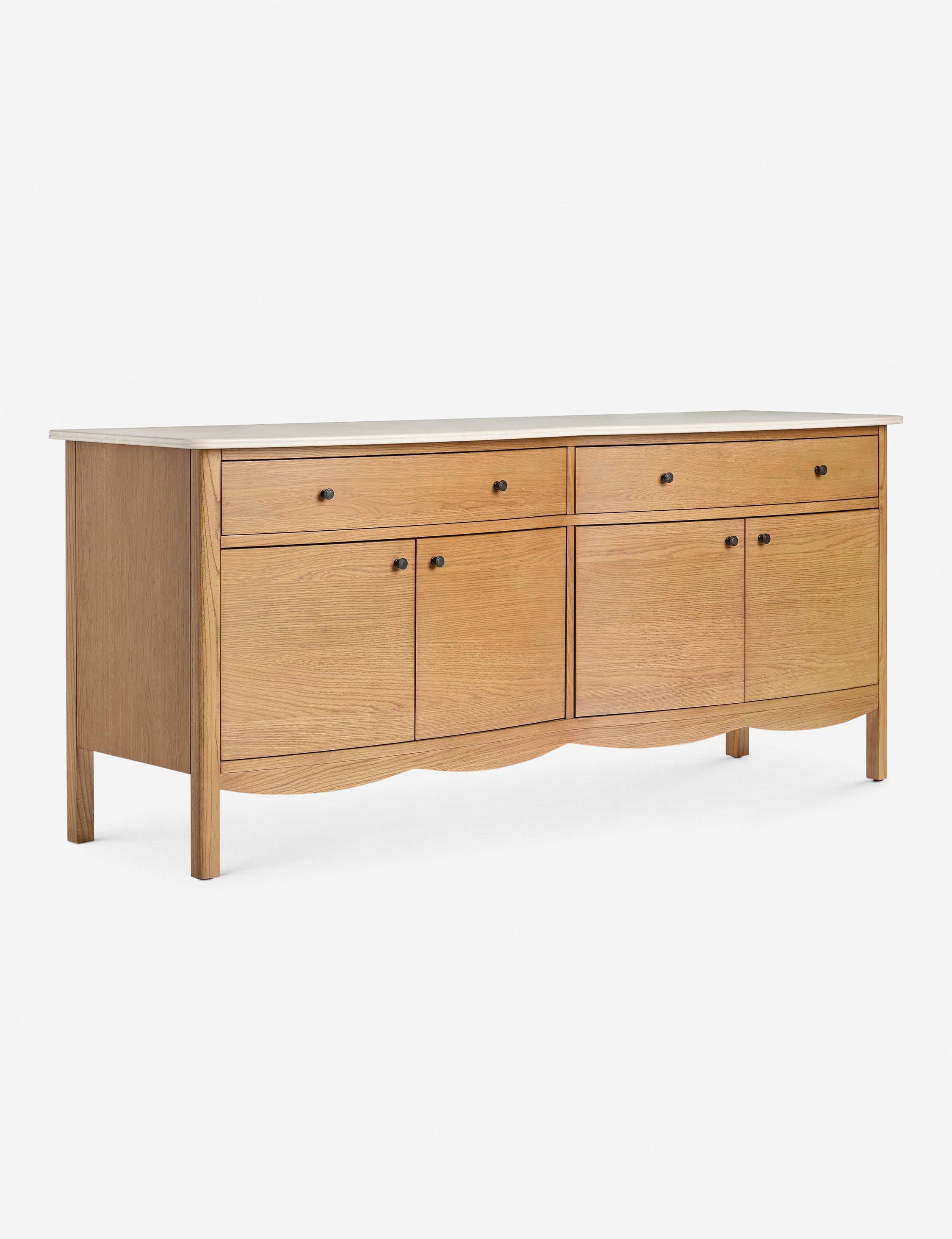 Lulu and Georgia - Newburgh Sideboard by Ginny Macdonald